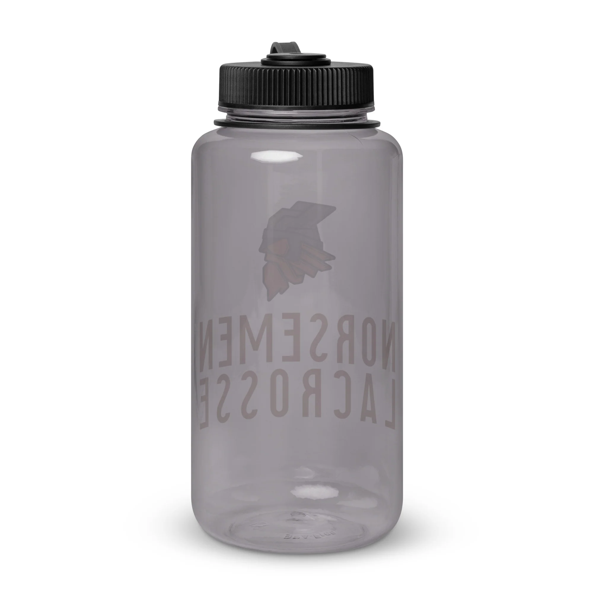 Valhalla Plastic Water Bottle - Image 4