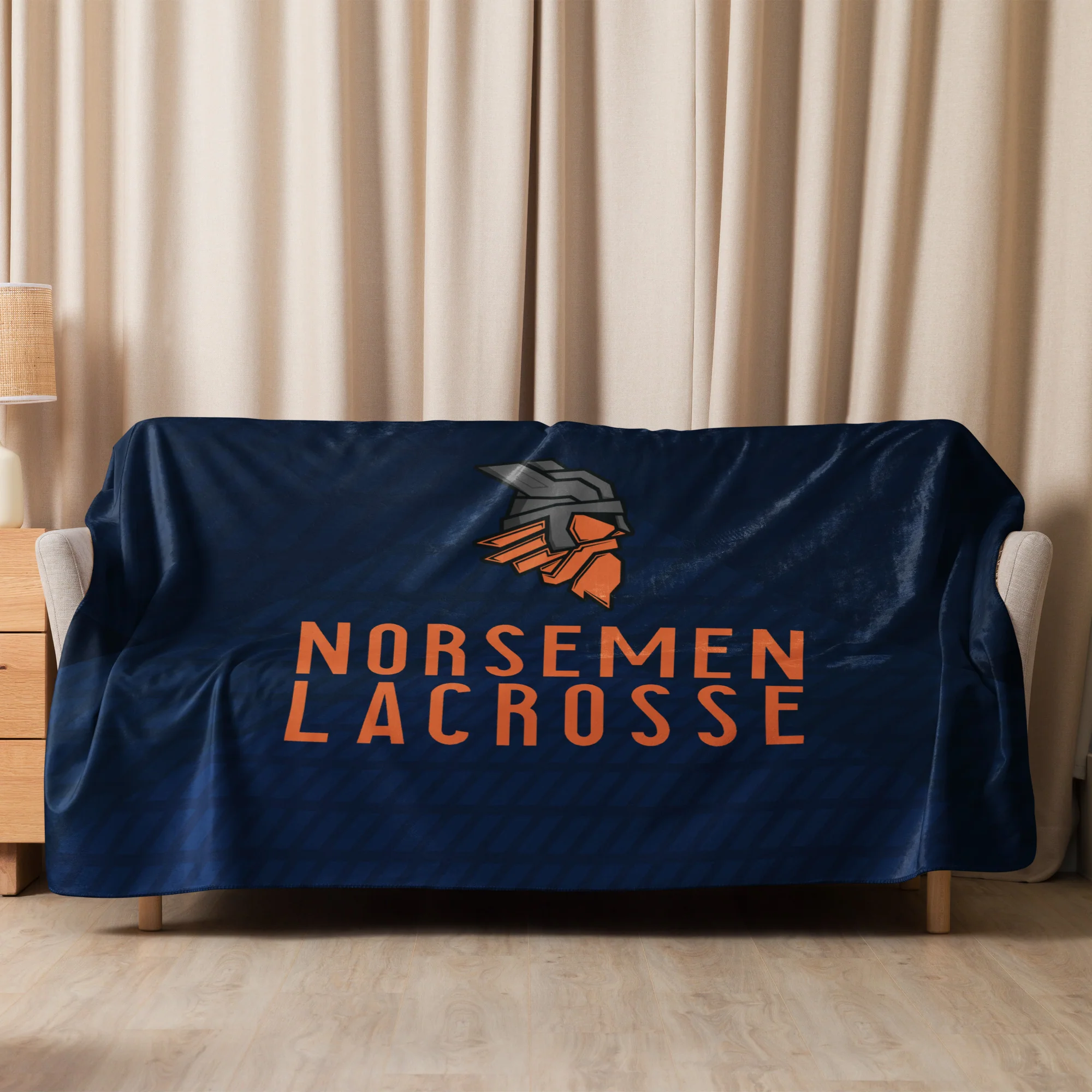 Valhalla Sherpa blanket - Image 3