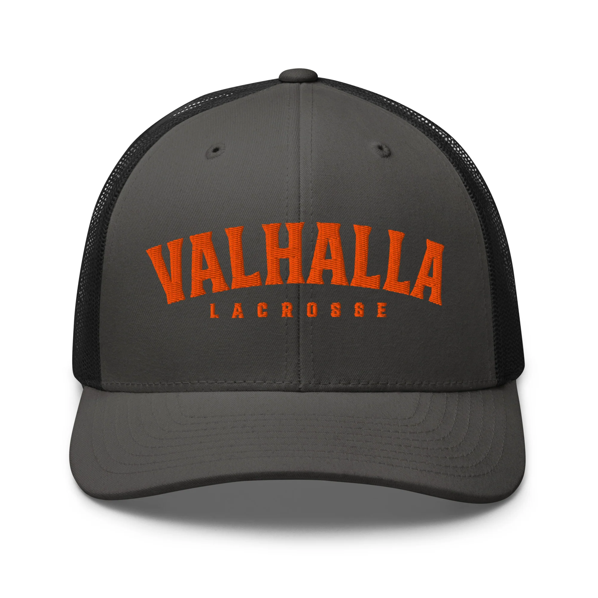 Valhalla Trucker Cap - Image 11