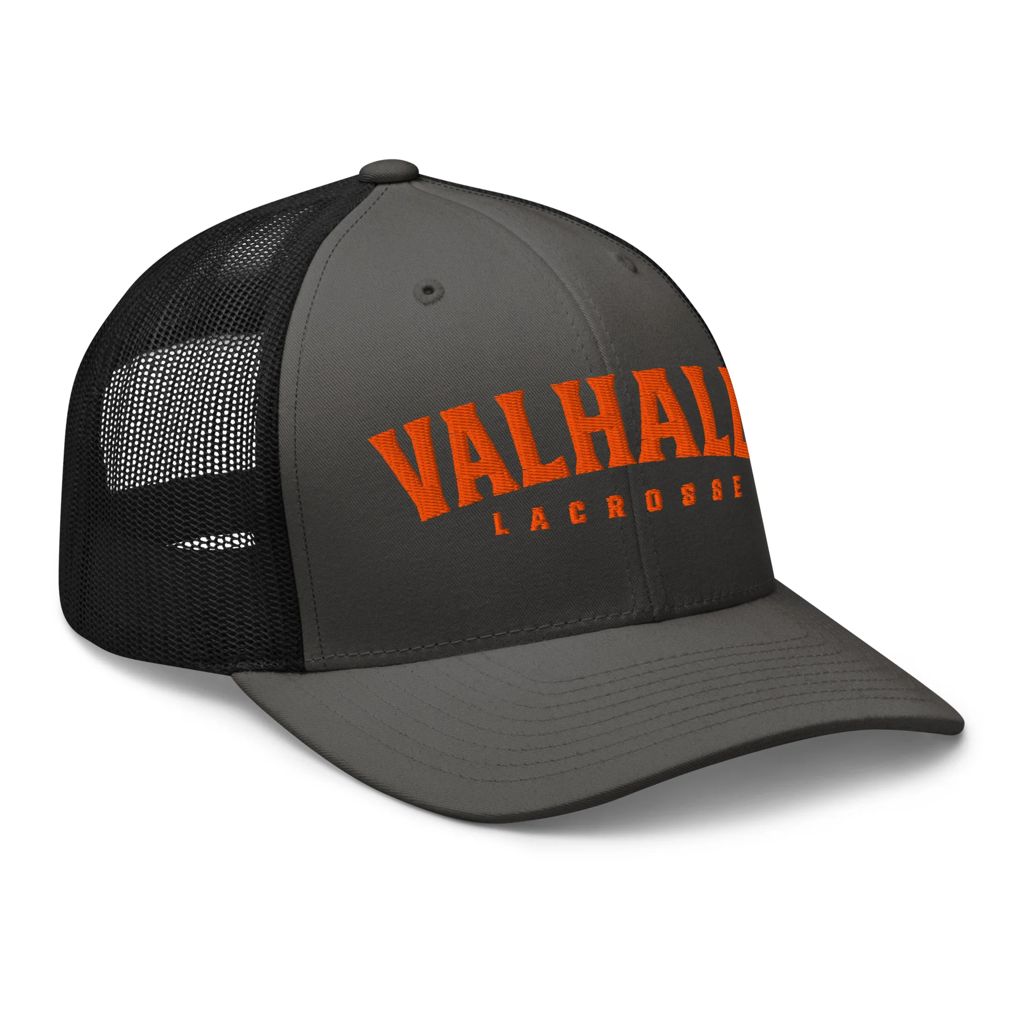 Valhalla Trucker Cap - Image 12