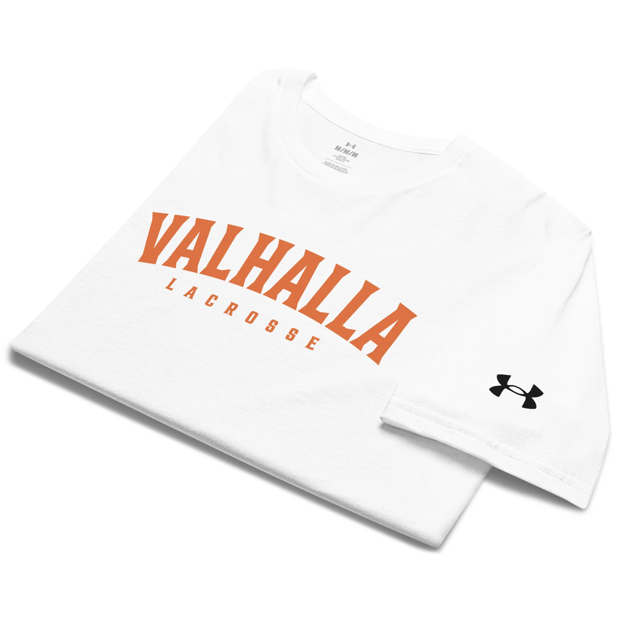 Valhalla Under Armour Athletic t-shirt - Image 2
