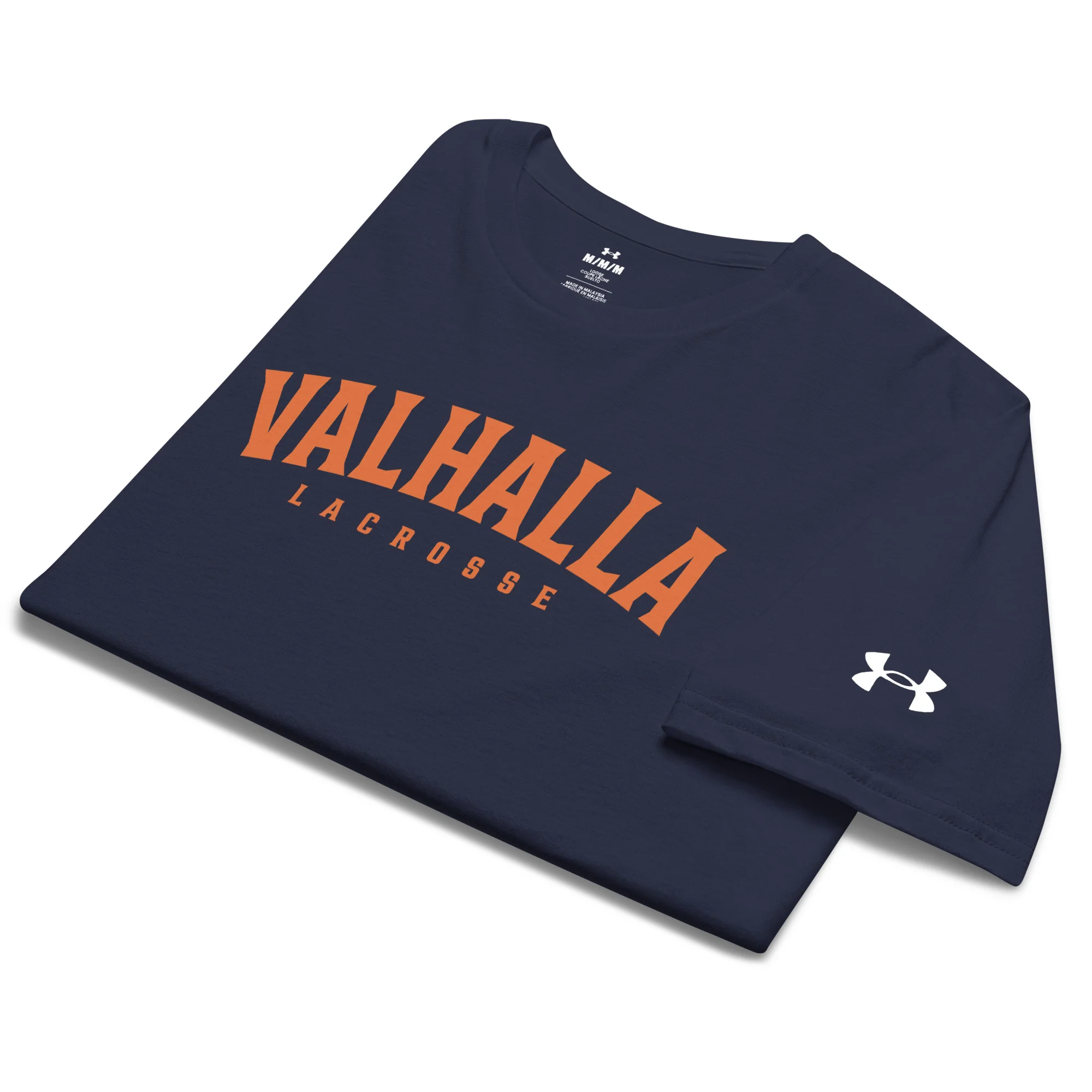 Valhalla Under Armour Athletic t-shirt - Image 3