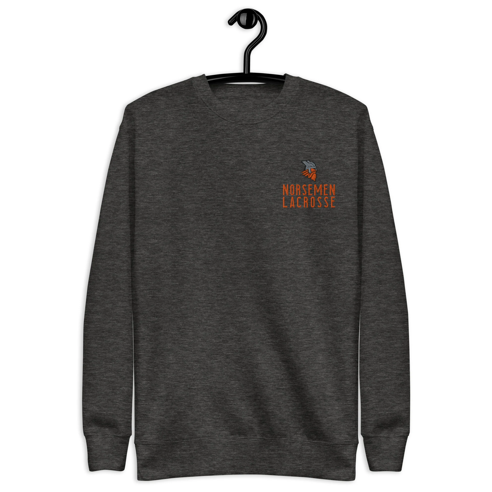 Valhalla Unisex Crewneck Sweatshirt - Image 3