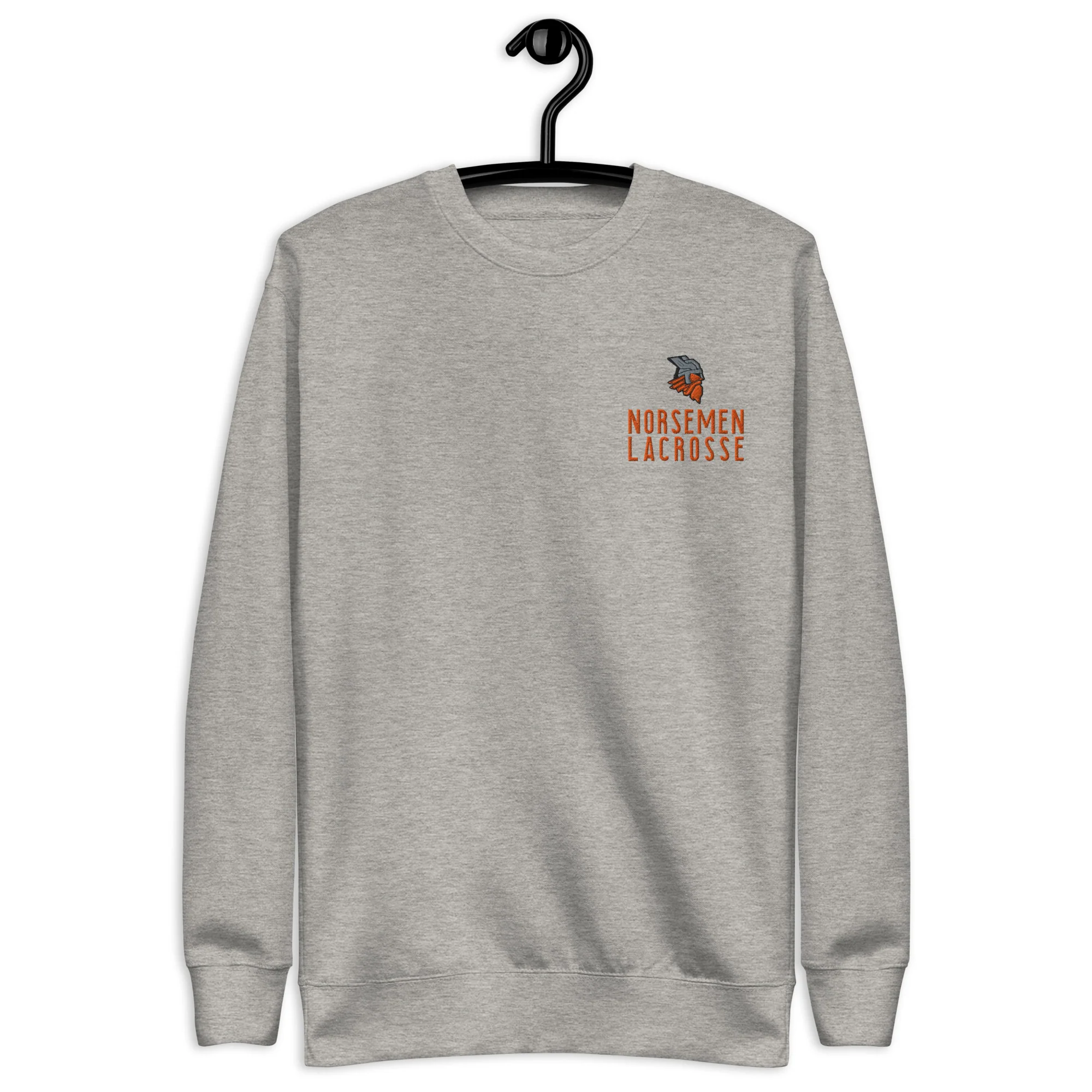 Valhalla Unisex Crewneck Sweatshirt - Image 5