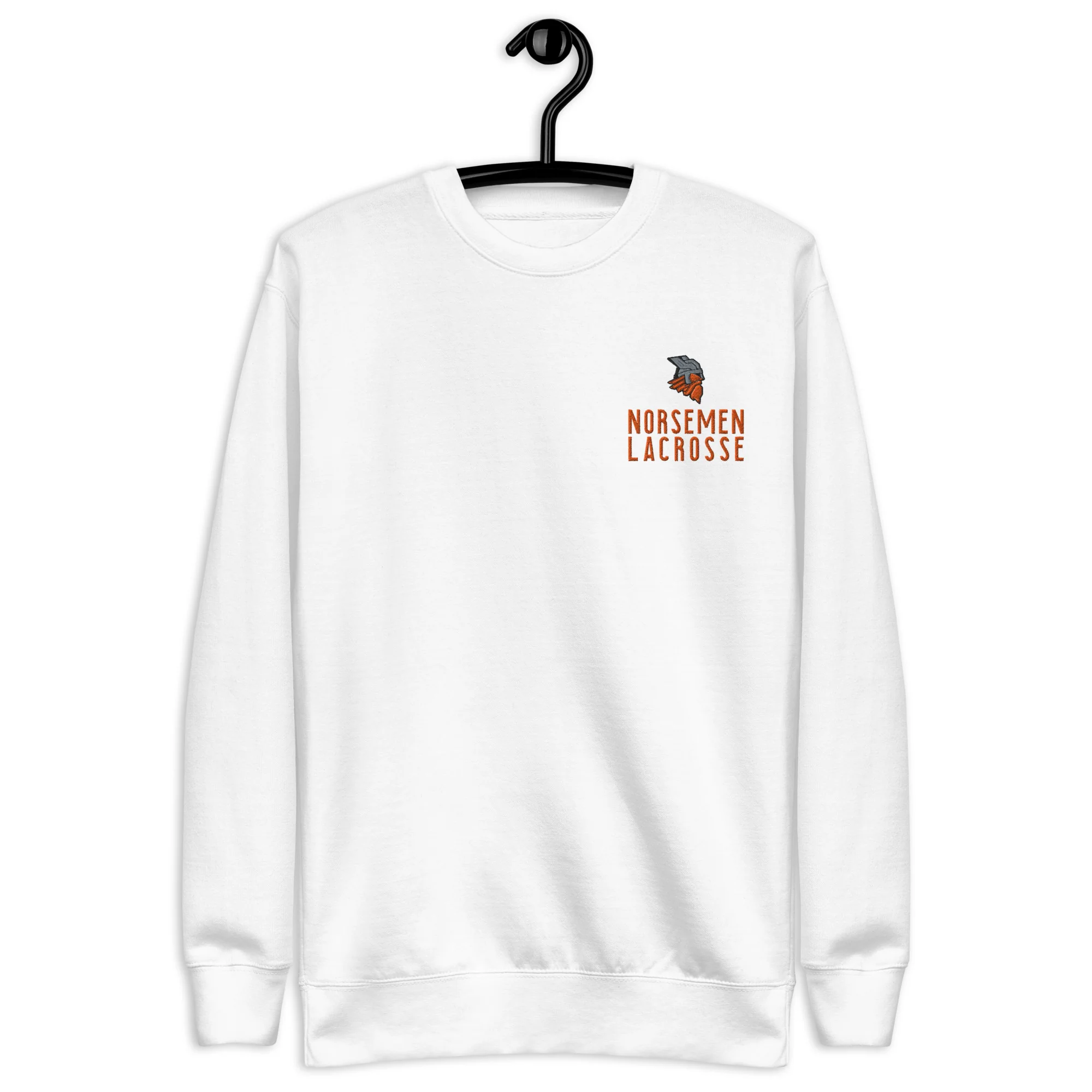 Valhalla Unisex Crewneck Sweatshirt - Image 7