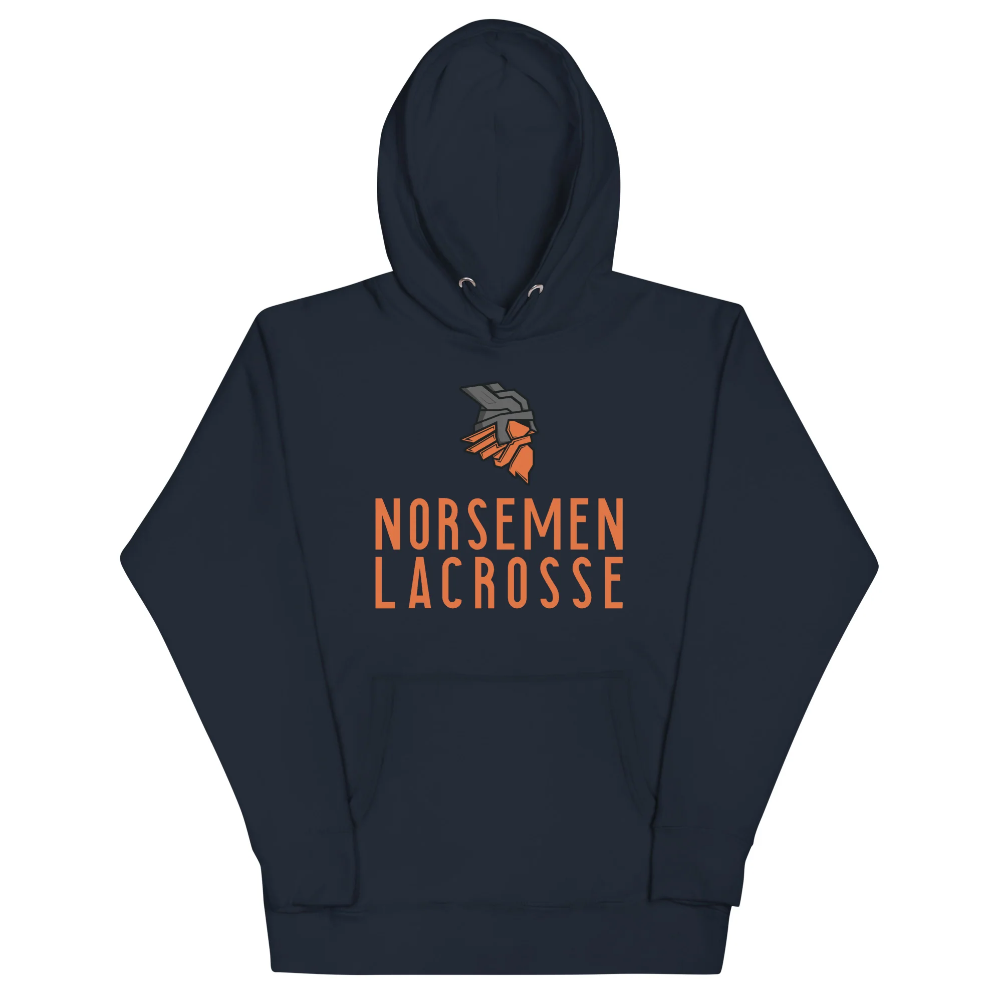 Valhalla Unisex Hoodie
