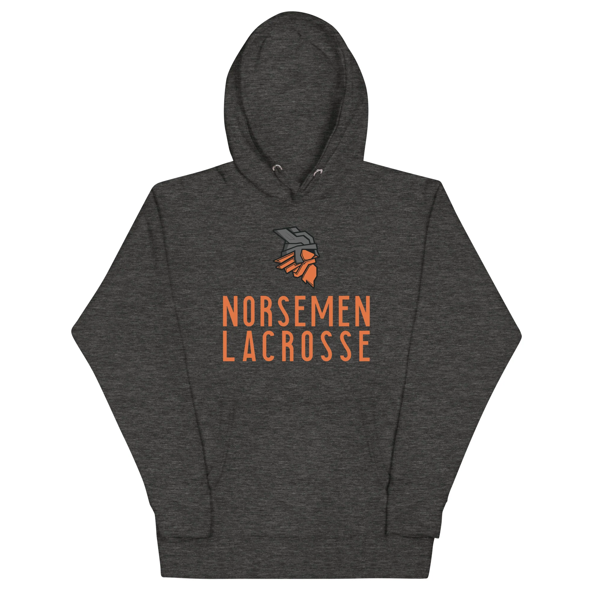 Valhalla Unisex Hoodie - Image 3