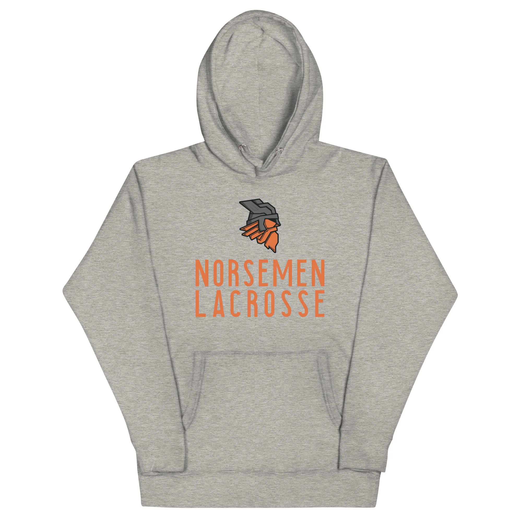 Valhalla Unisex Hoodie - Image 5
