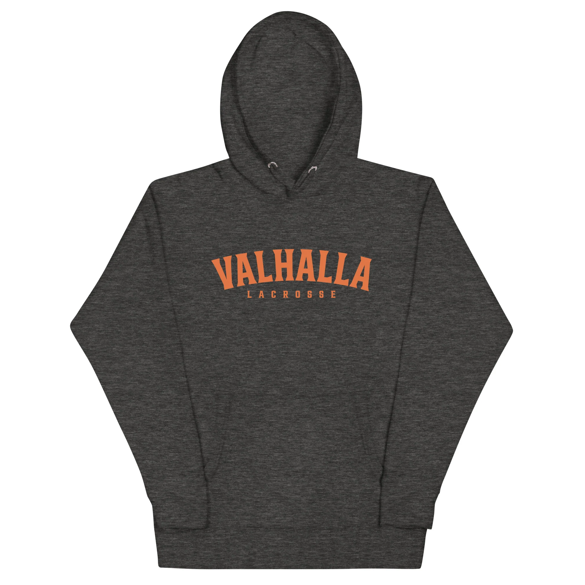 Valhalla Unisex Hoodie