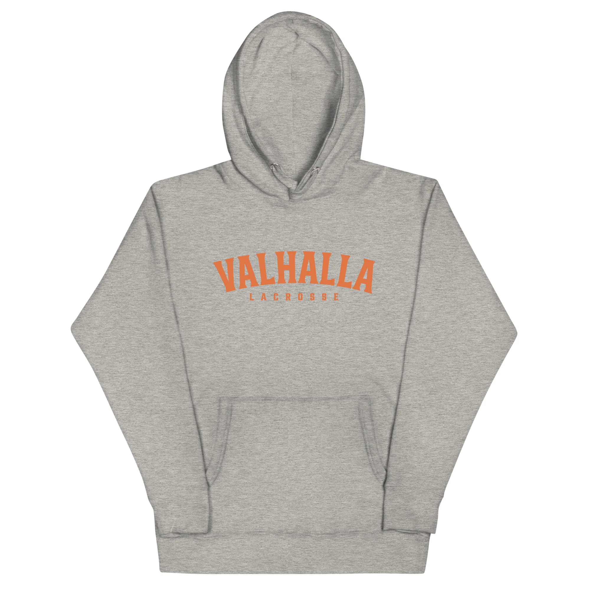 Valhalla Unisex Hoodie - Image 3