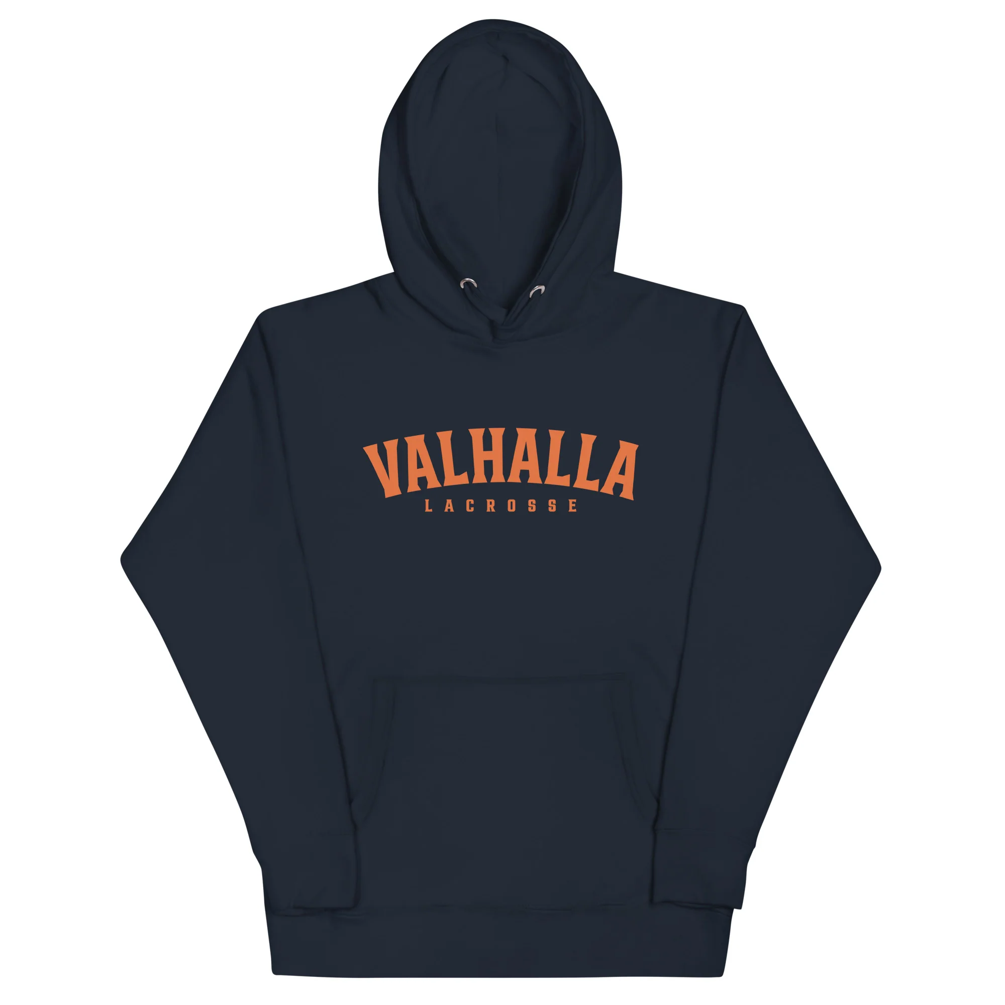 Valhalla Unisex Hoodie - Image 5