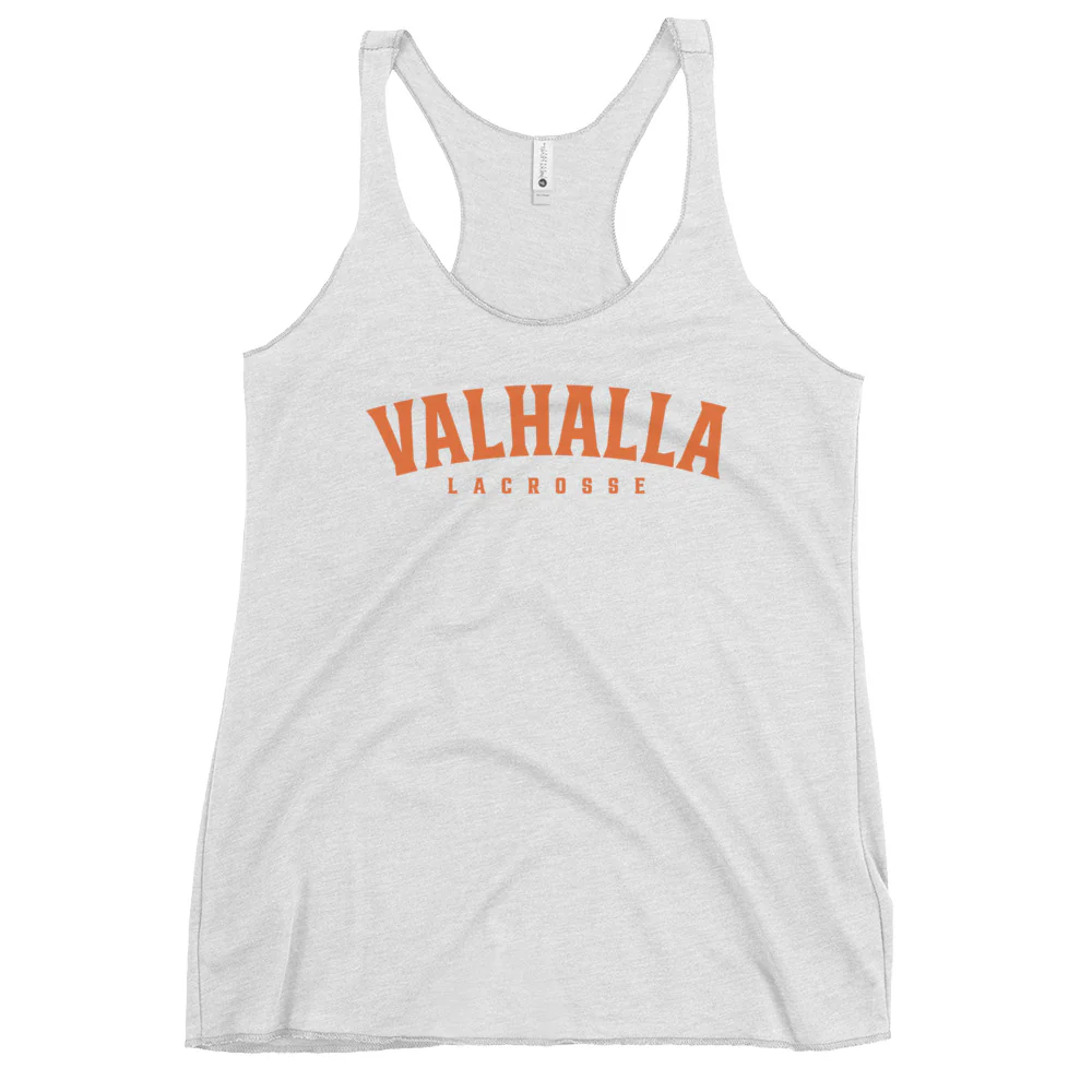Valhalla Women's Racerback Tank - Image 5