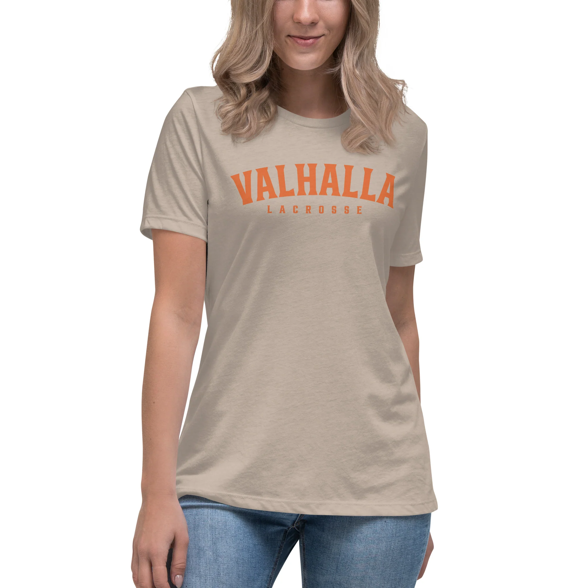 Valhalla Women's Relaxed T-Shirt - Image 5