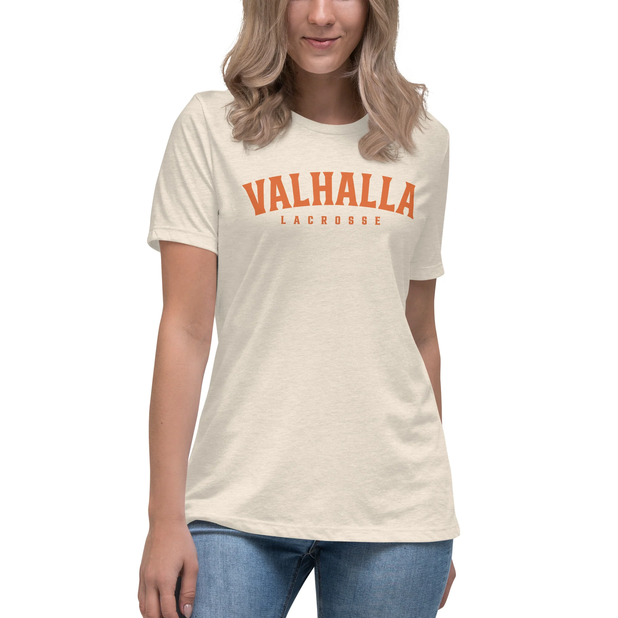 Valhalla Women's Relaxed T-Shirt - Image 7