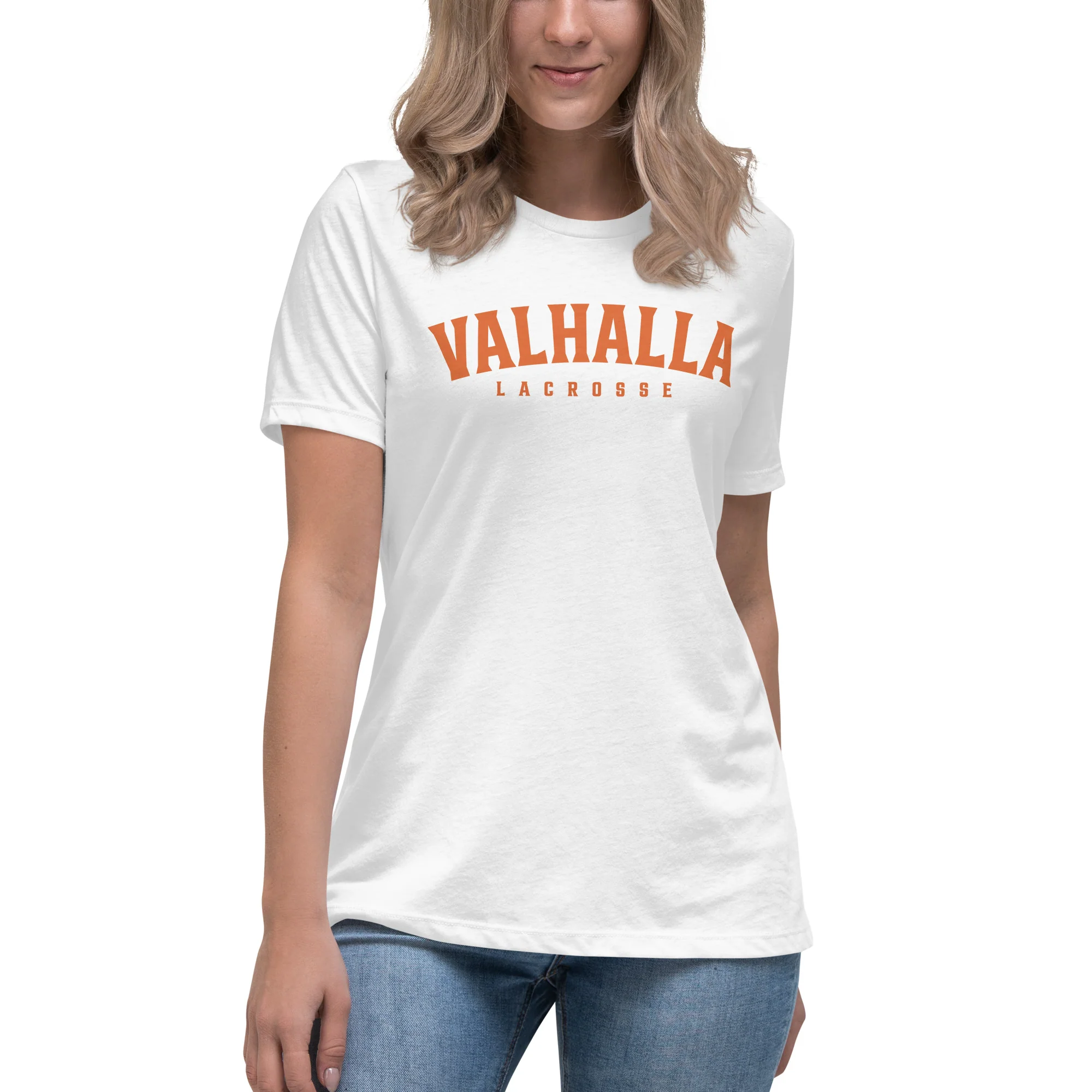Valhalla Women's Relaxed T-Shirt - Image 9