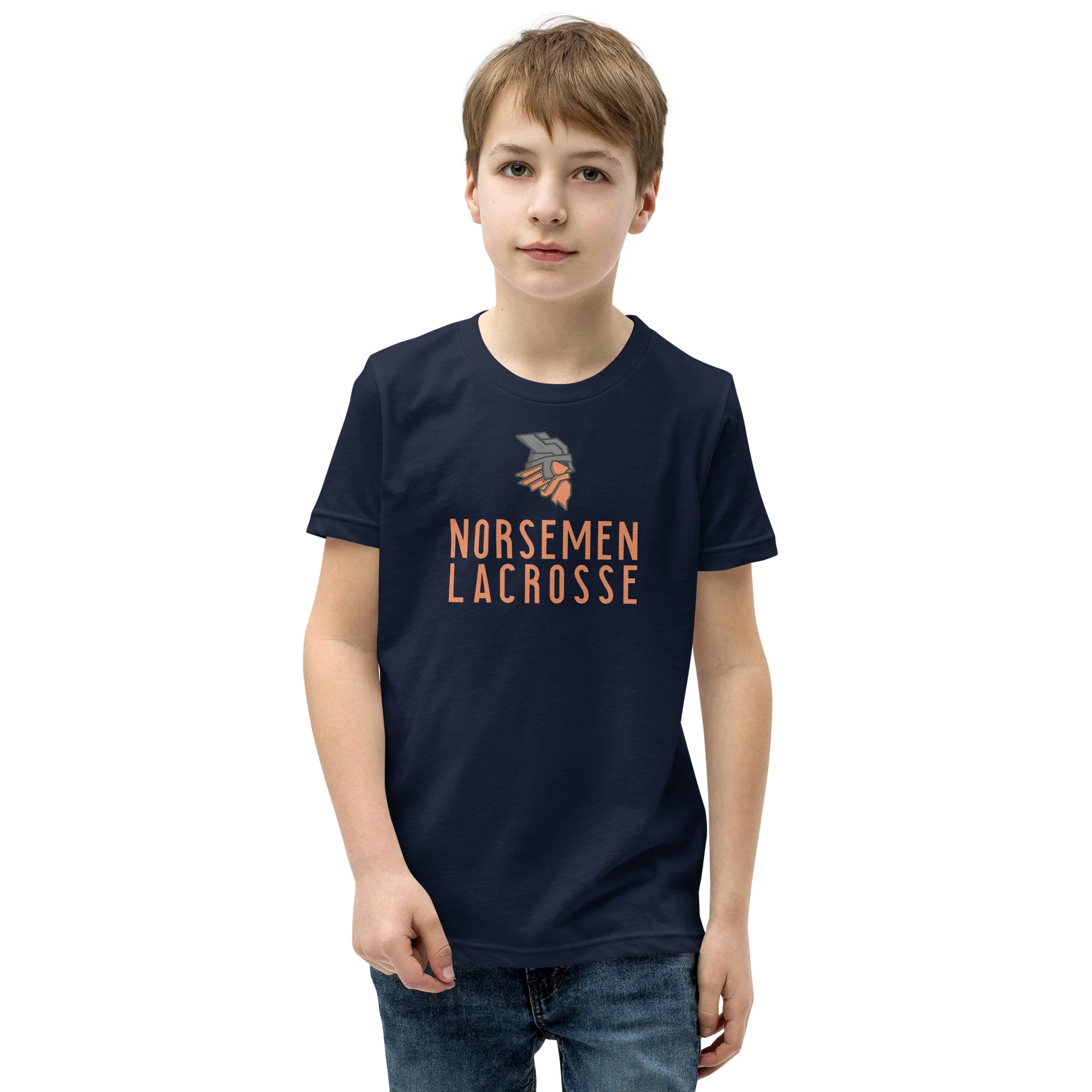 Valhalla YOUTH T-Shirt - Image 10