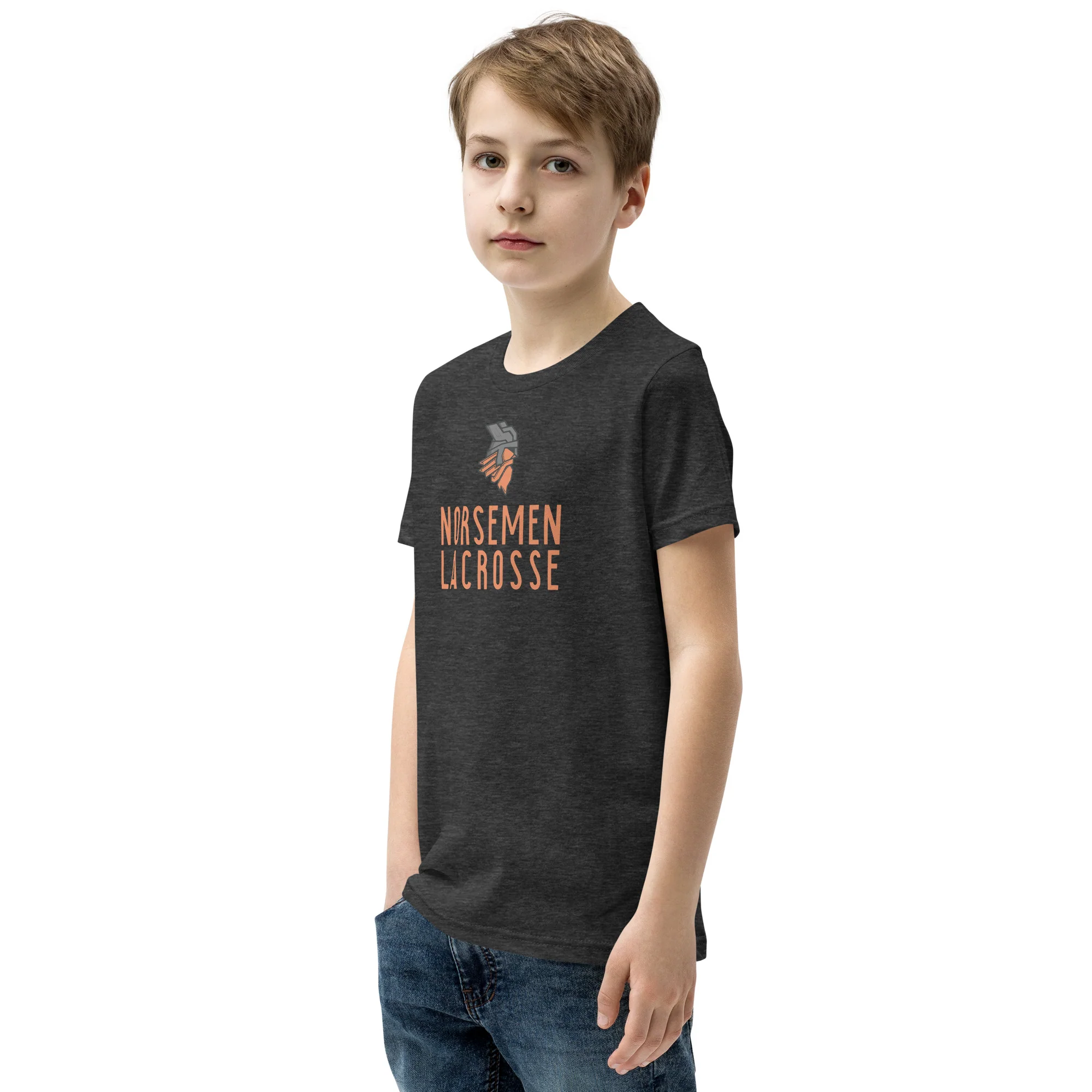 Valhalla YOUTH T-Shirt - Image 3
