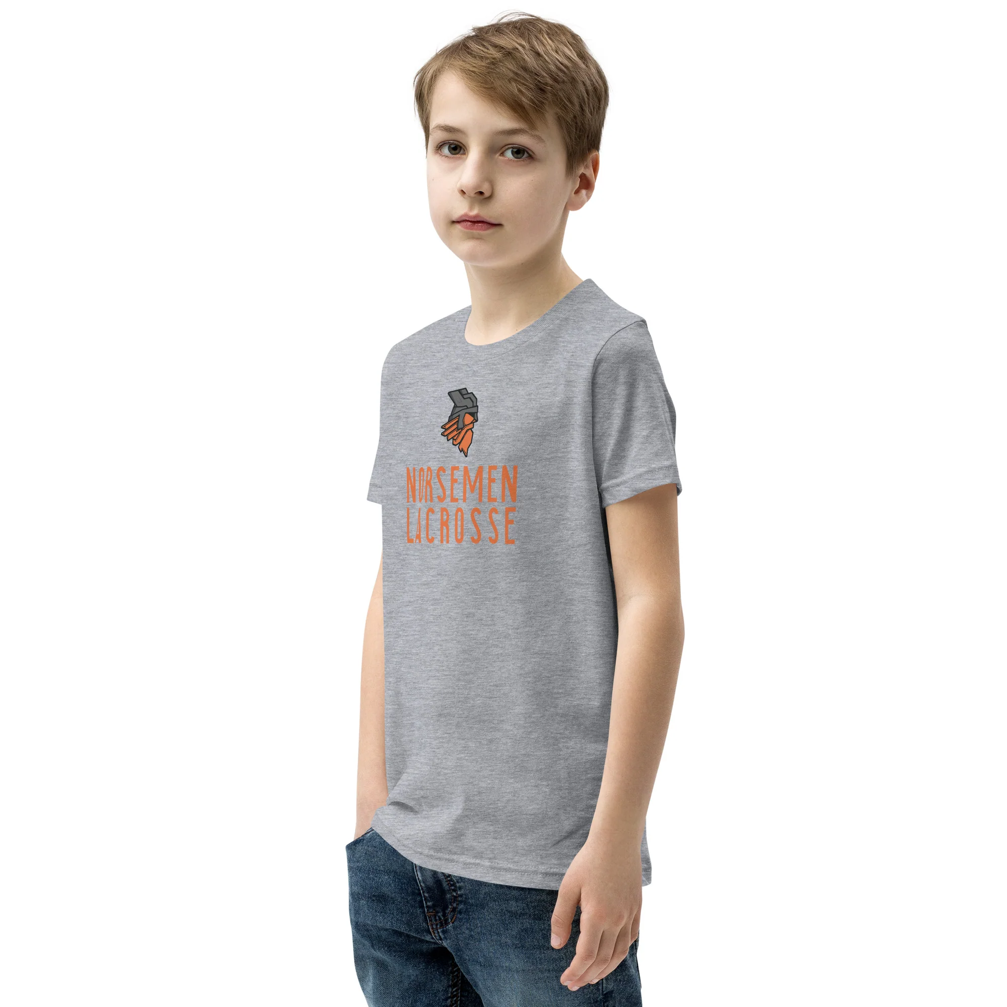 Valhalla YOUTH T-Shirt - Image 6
