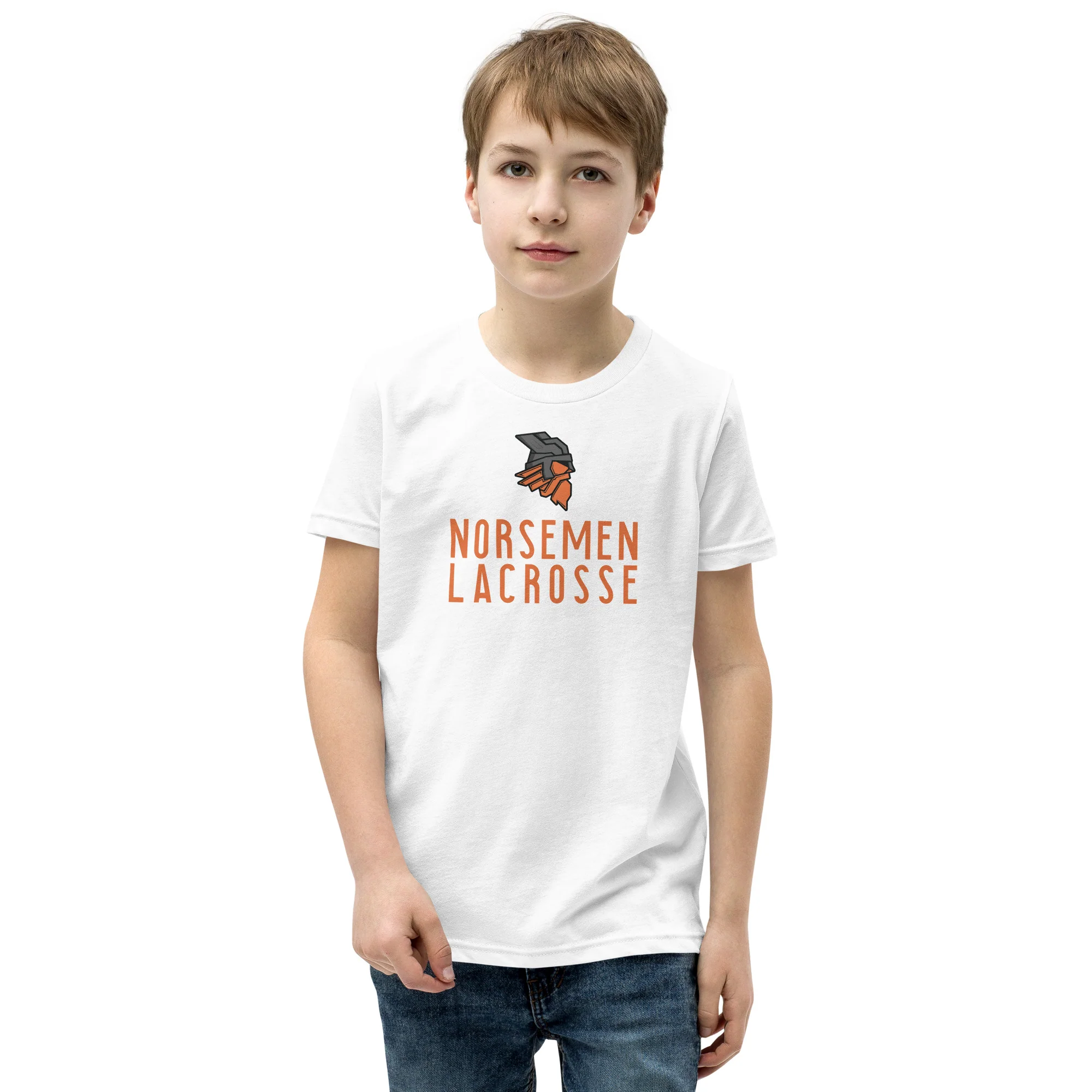 Valhalla YOUTH T-Shirt - Image 7