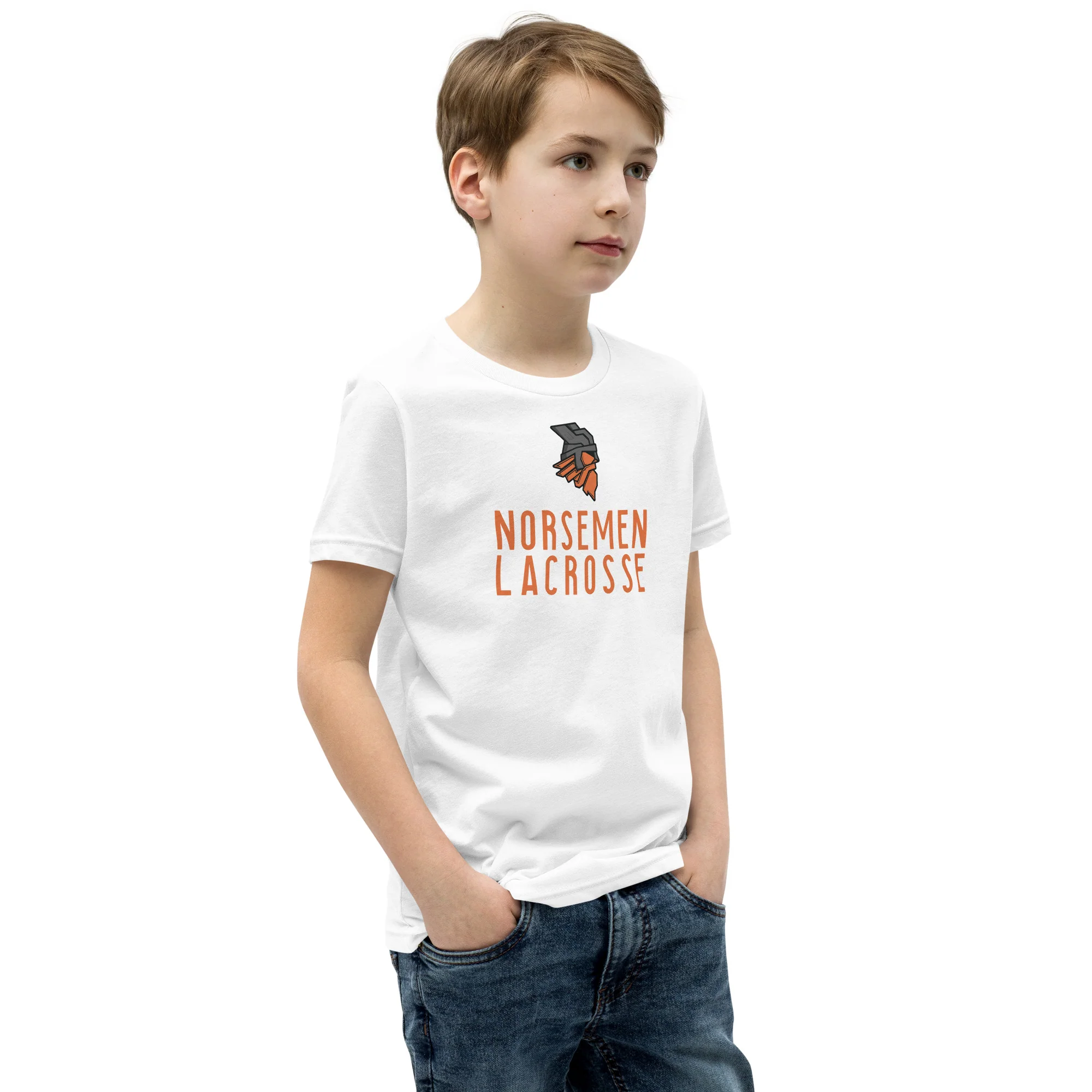 Valhalla YOUTH T-Shirt - Image 8