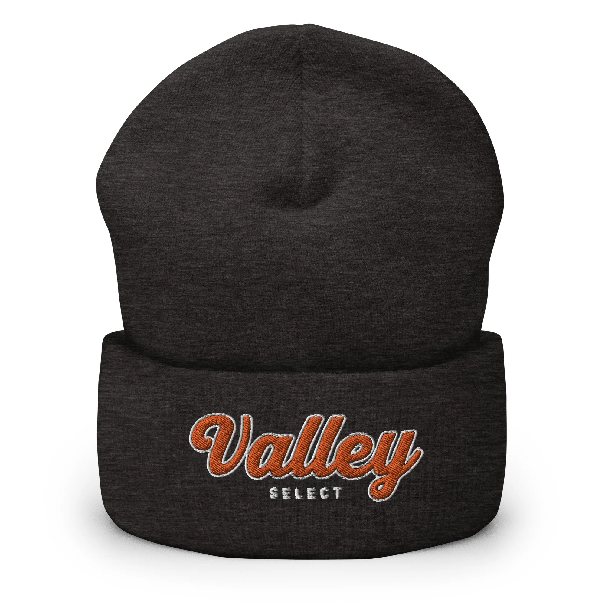 Valley Select Cuffed Beanie - Image 2