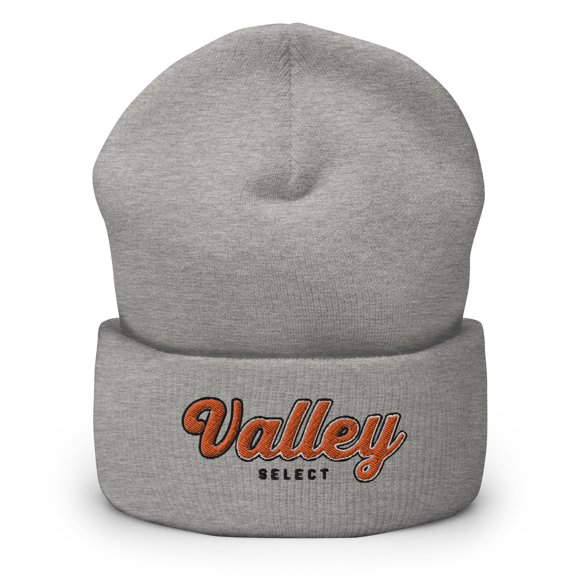 Valley Select Cuffed Beanie - Image 3