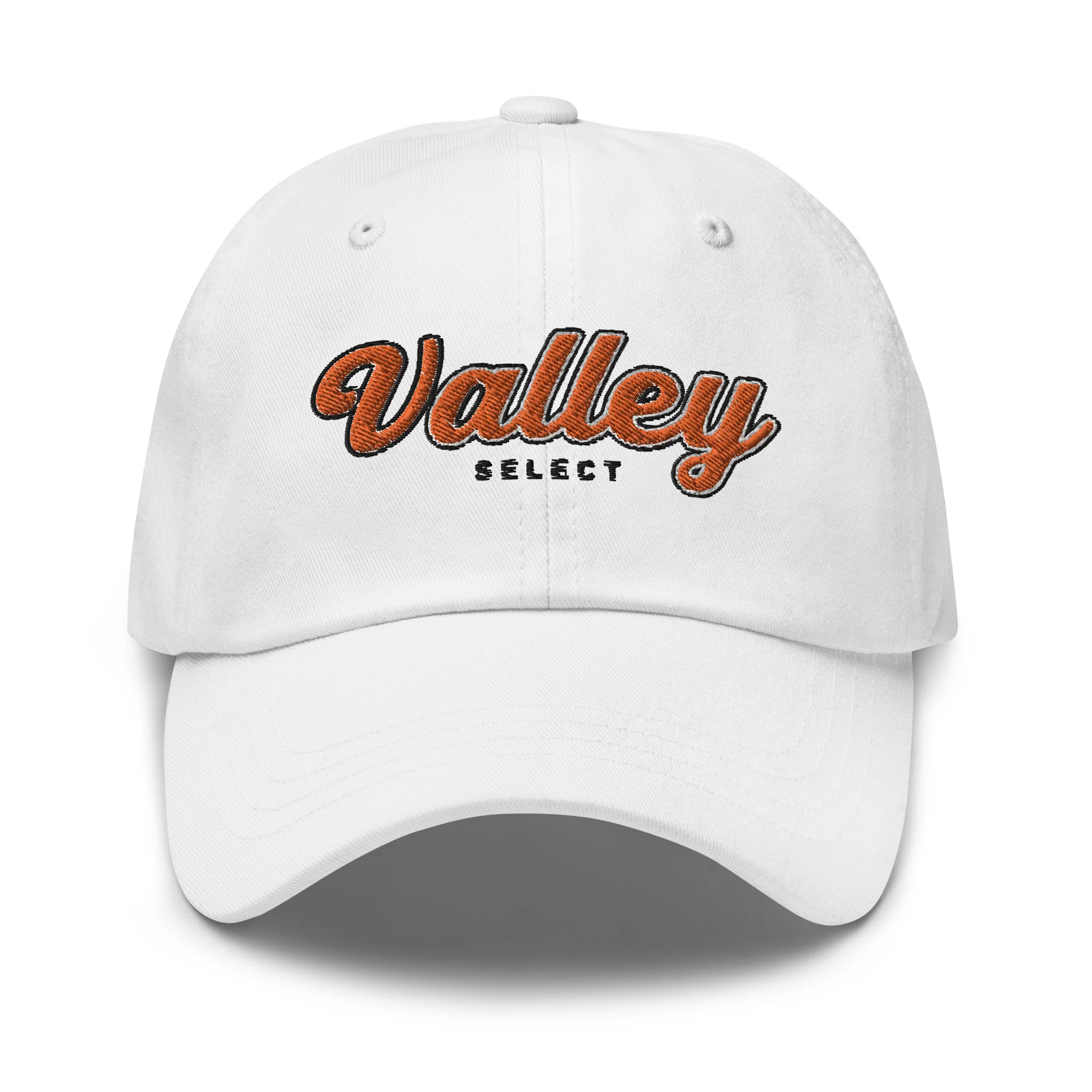 Valley Select Dad hat - Image 10