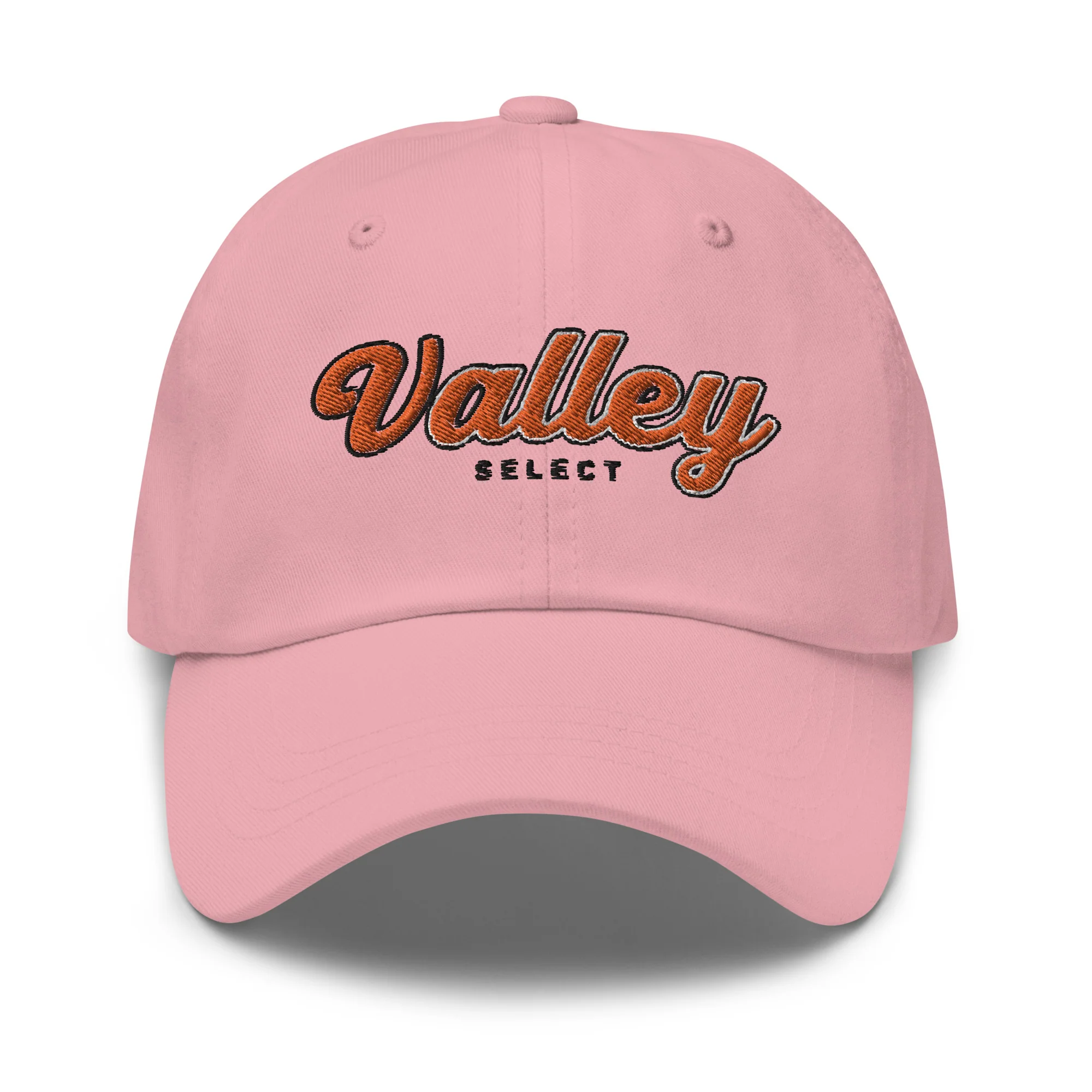 Valley Select Dad hat - Image 11