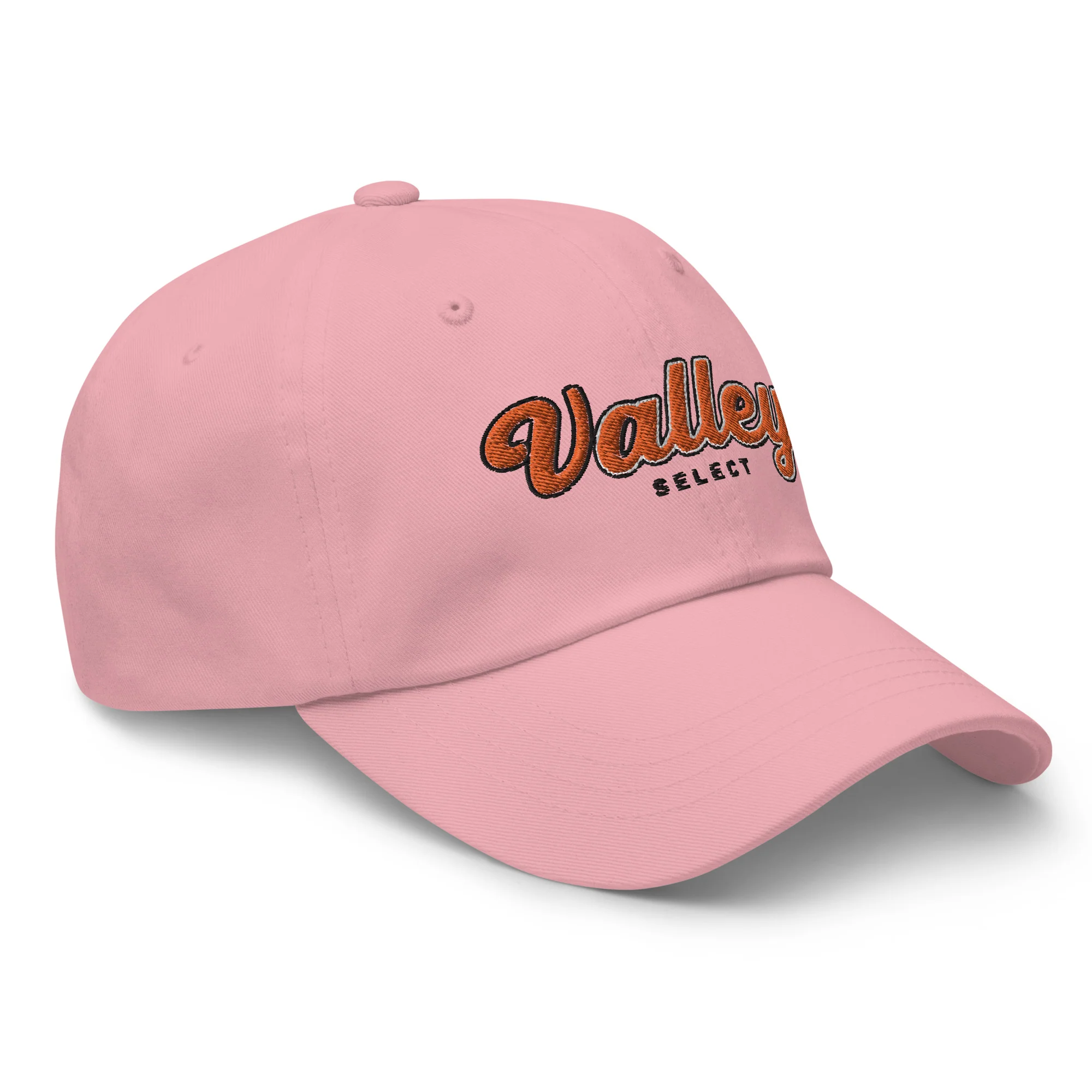 Valley Select Dad hat - Image 13