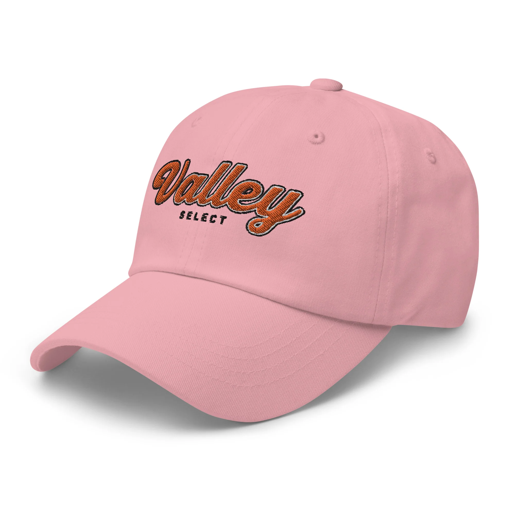Valley Select Dad hat - Image 15