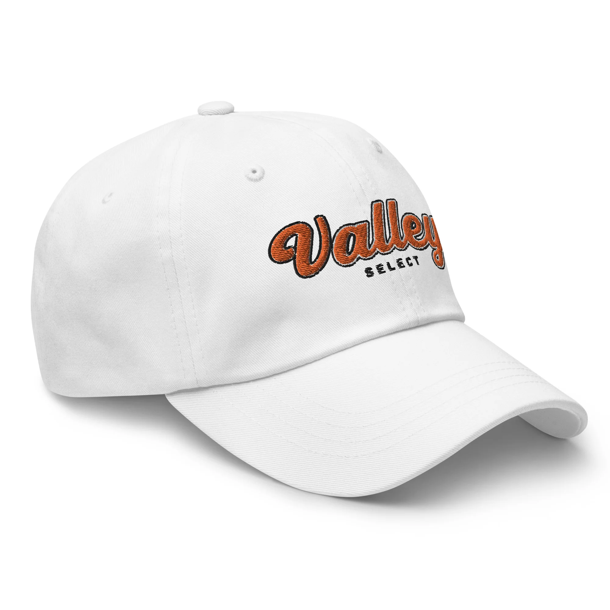 Valley Select Dad hat - Image 18
