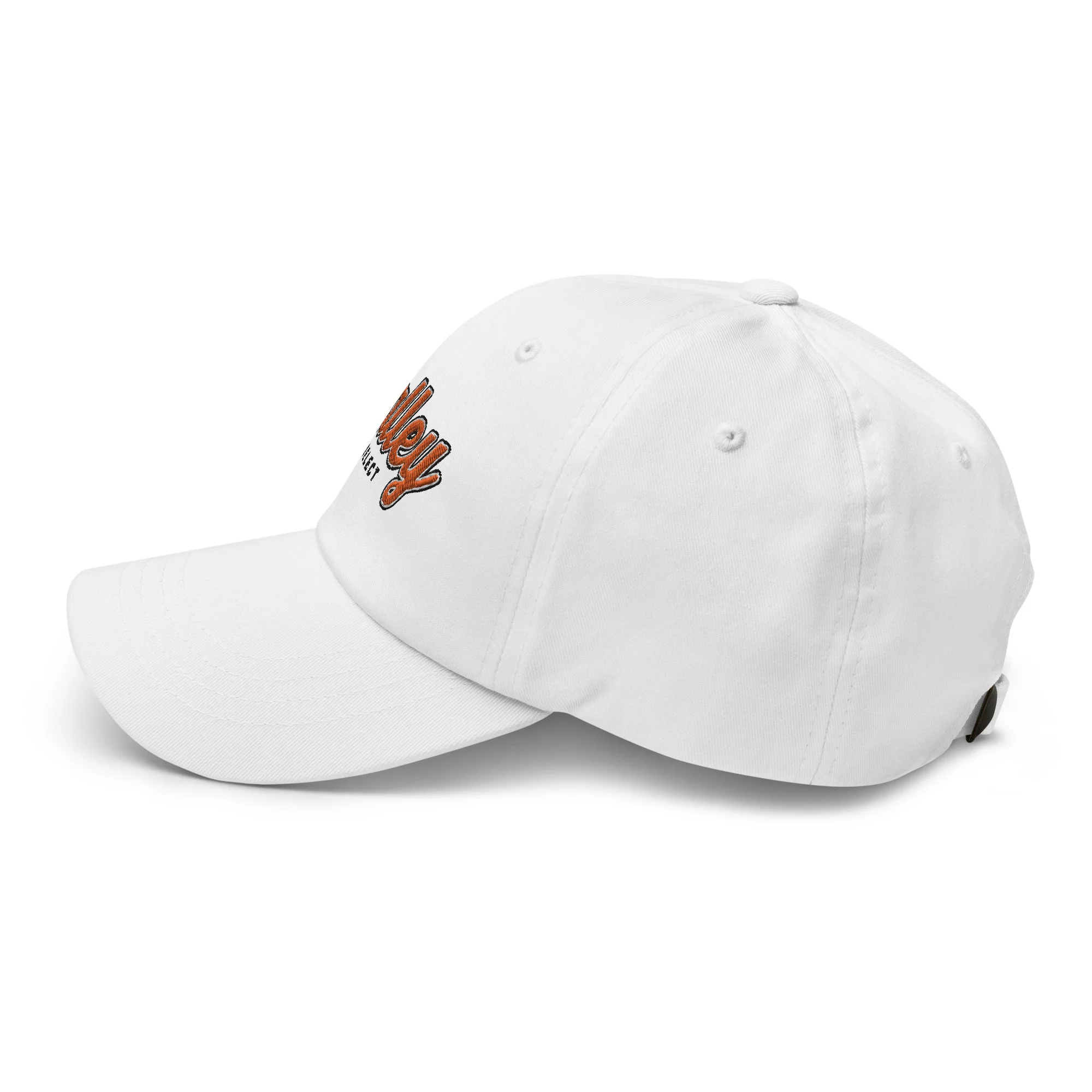 Valley Select Dad hat - Image 19