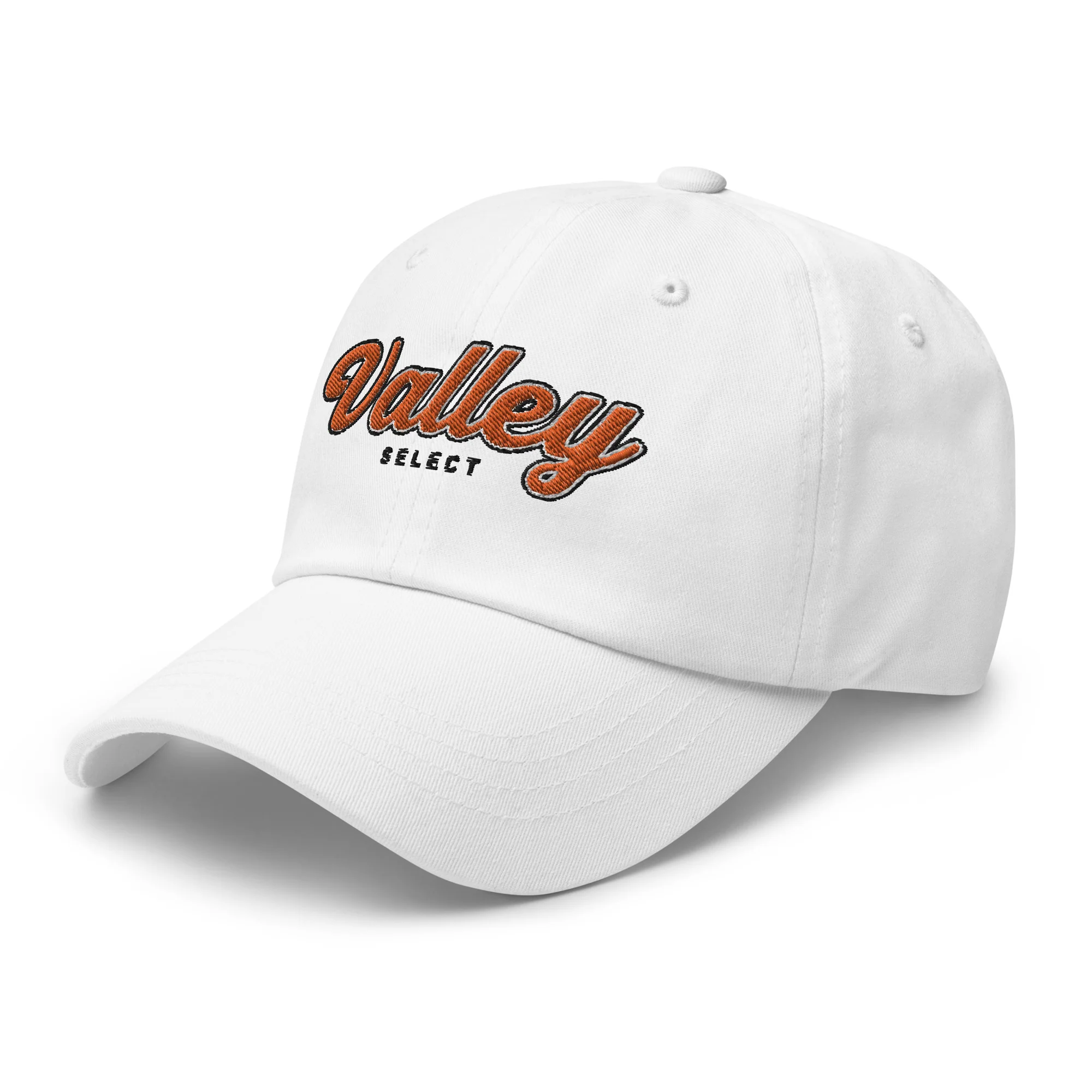 Valley Select Dad hat - Image 20
