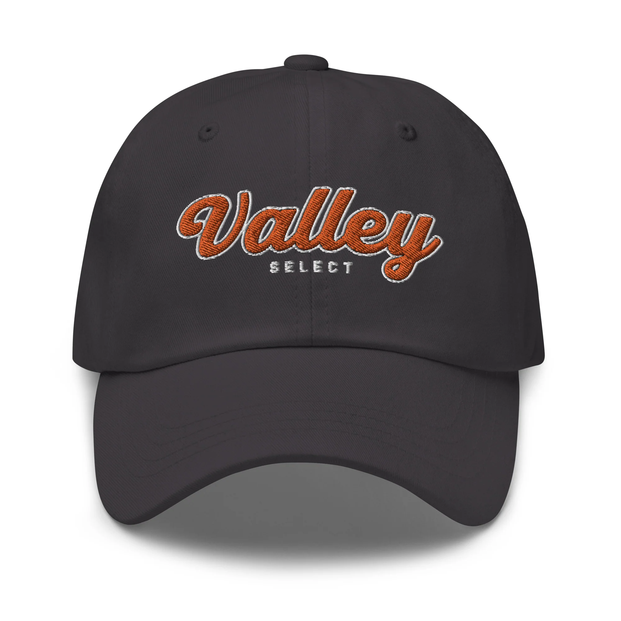 Valley Select Dad hat - Image 4