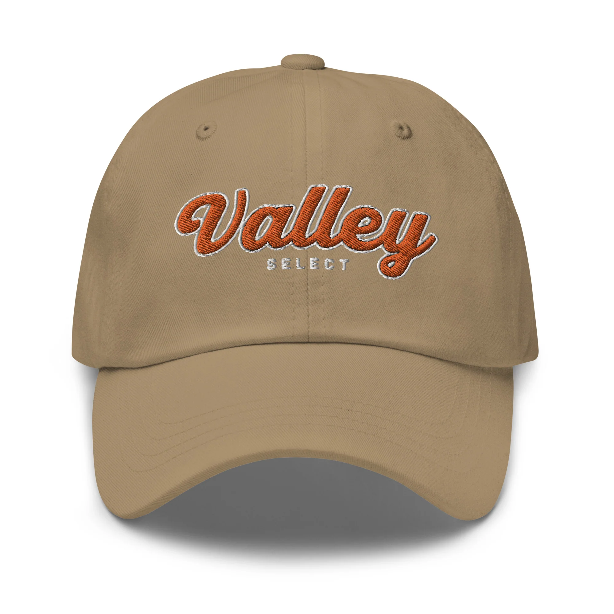 Valley Select Dad hat - Image 7