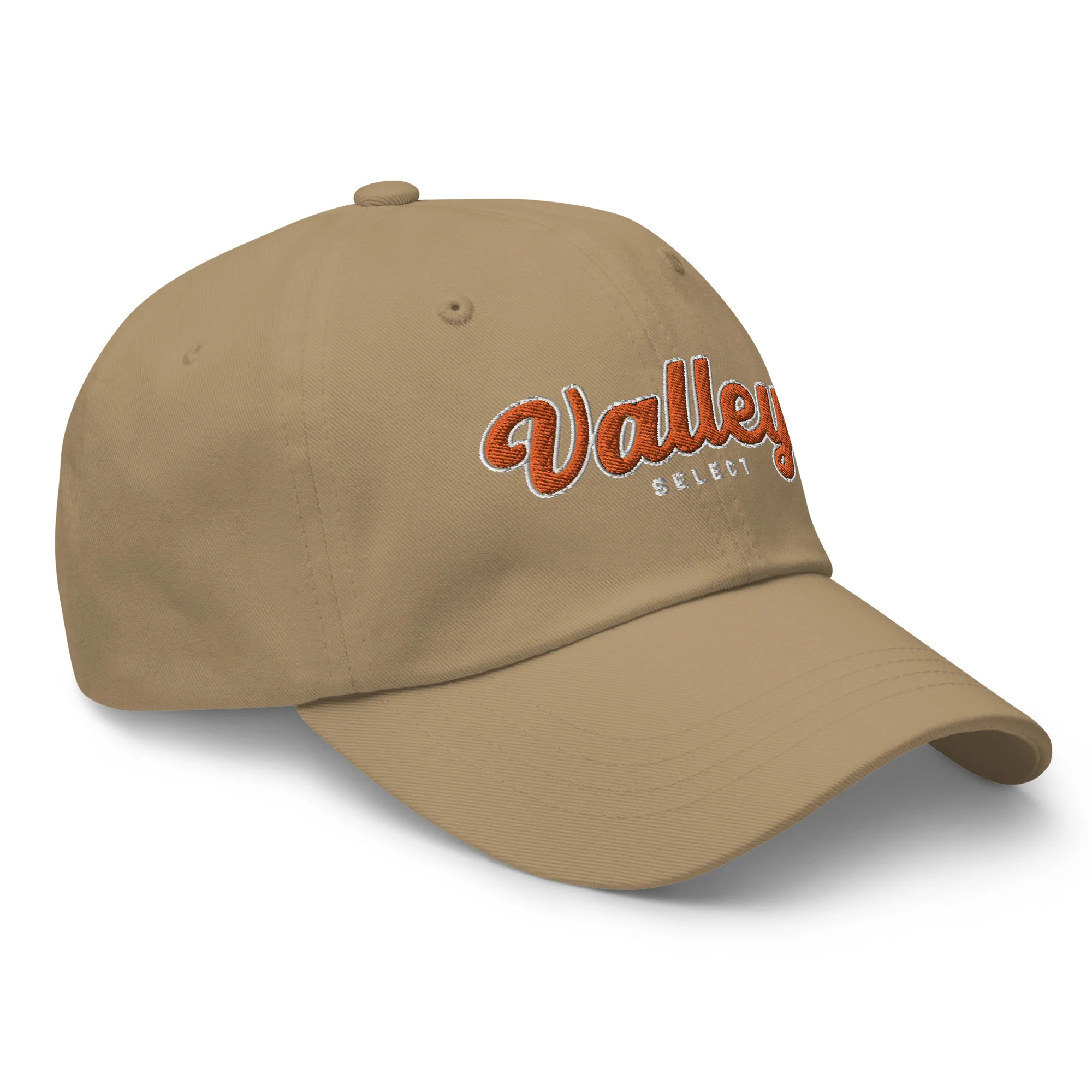 Valley Select Dad hat - Image 8
