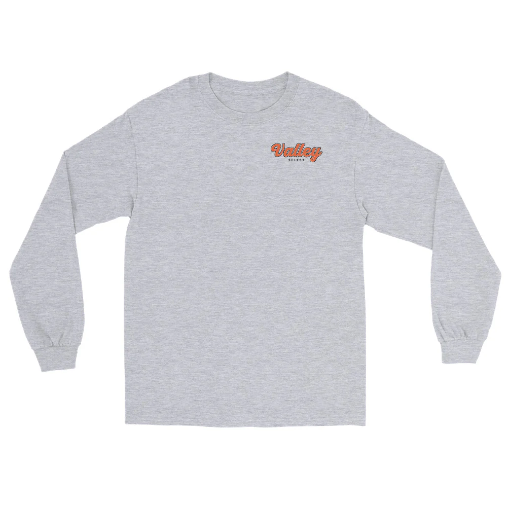 Valley Select Menās Long Sleeve Shirt - Image 2