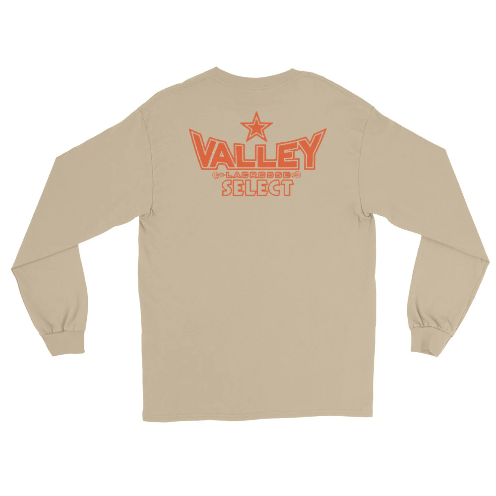 Valley Select Menās Long Sleeve Shirt - Image 4