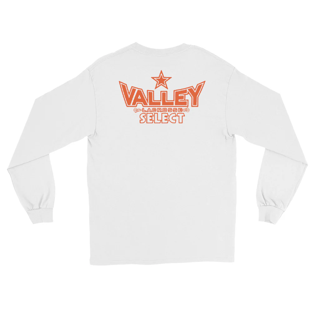 Valley Select Menās Long Sleeve Shirt - Image 6