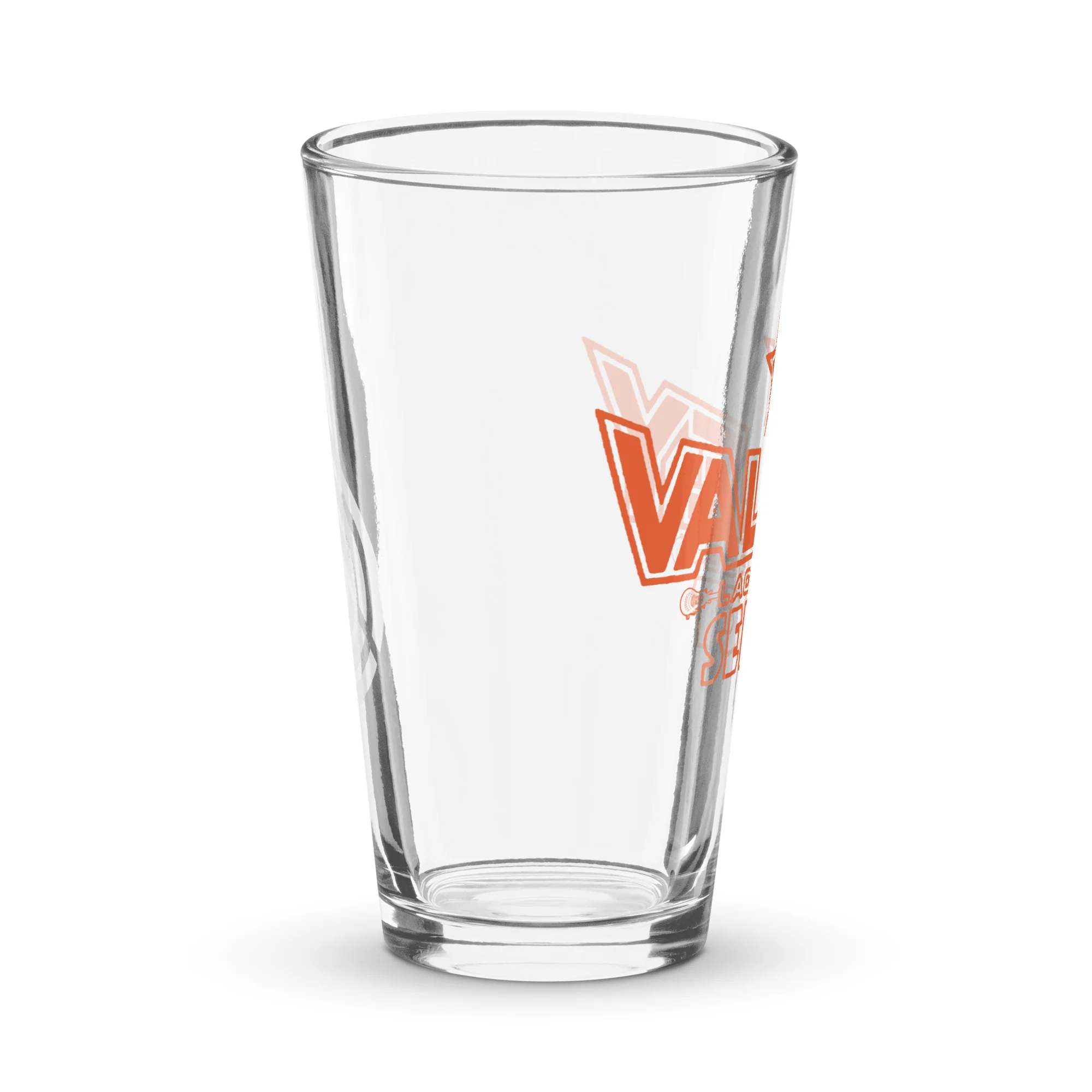 Valley Select Shaker Pint Glass - Image 3
