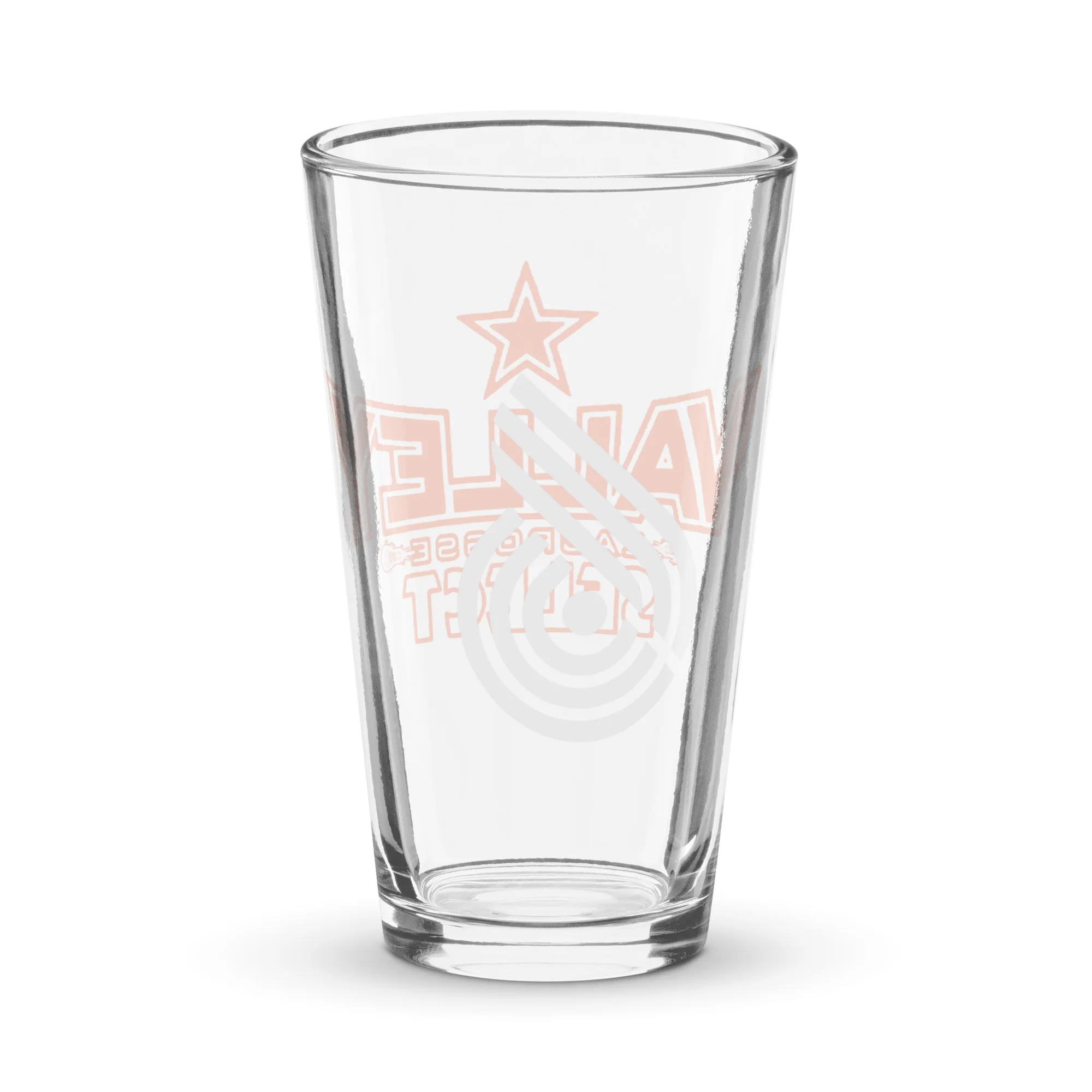 Valley Select Shaker Pint Glass - Image 4