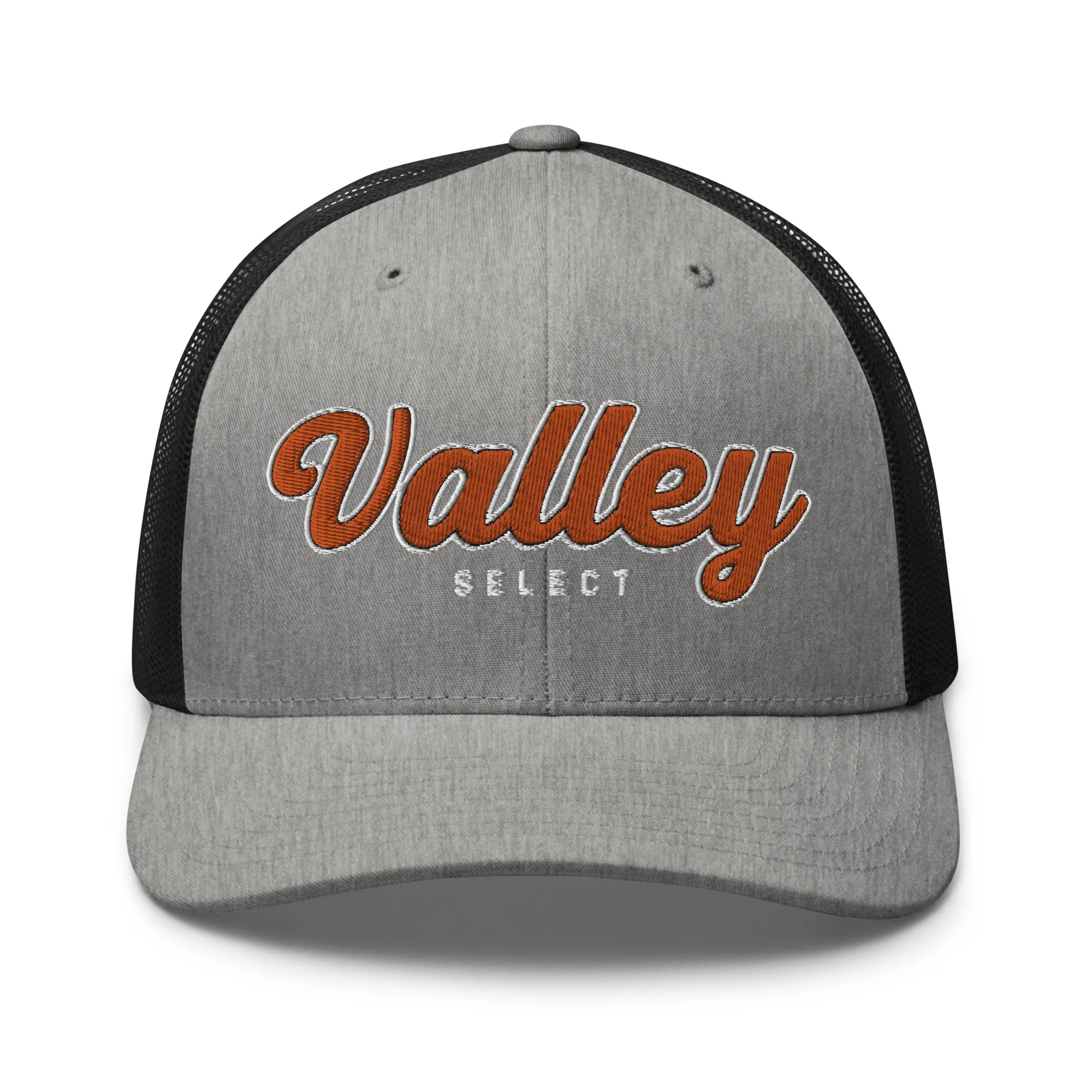 Valley Select Trucker Cap - Image 13