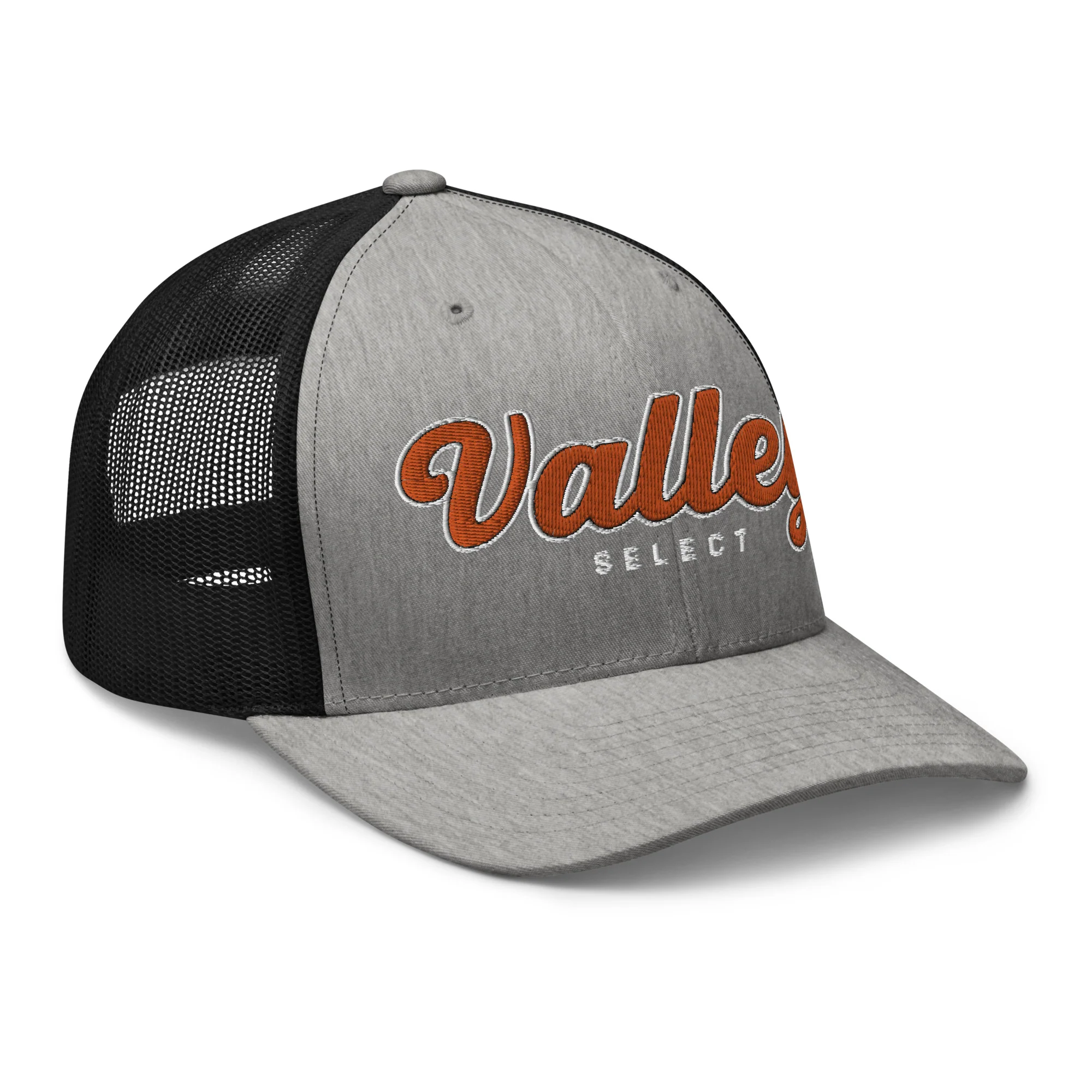 Valley Select Trucker Cap - Image 15