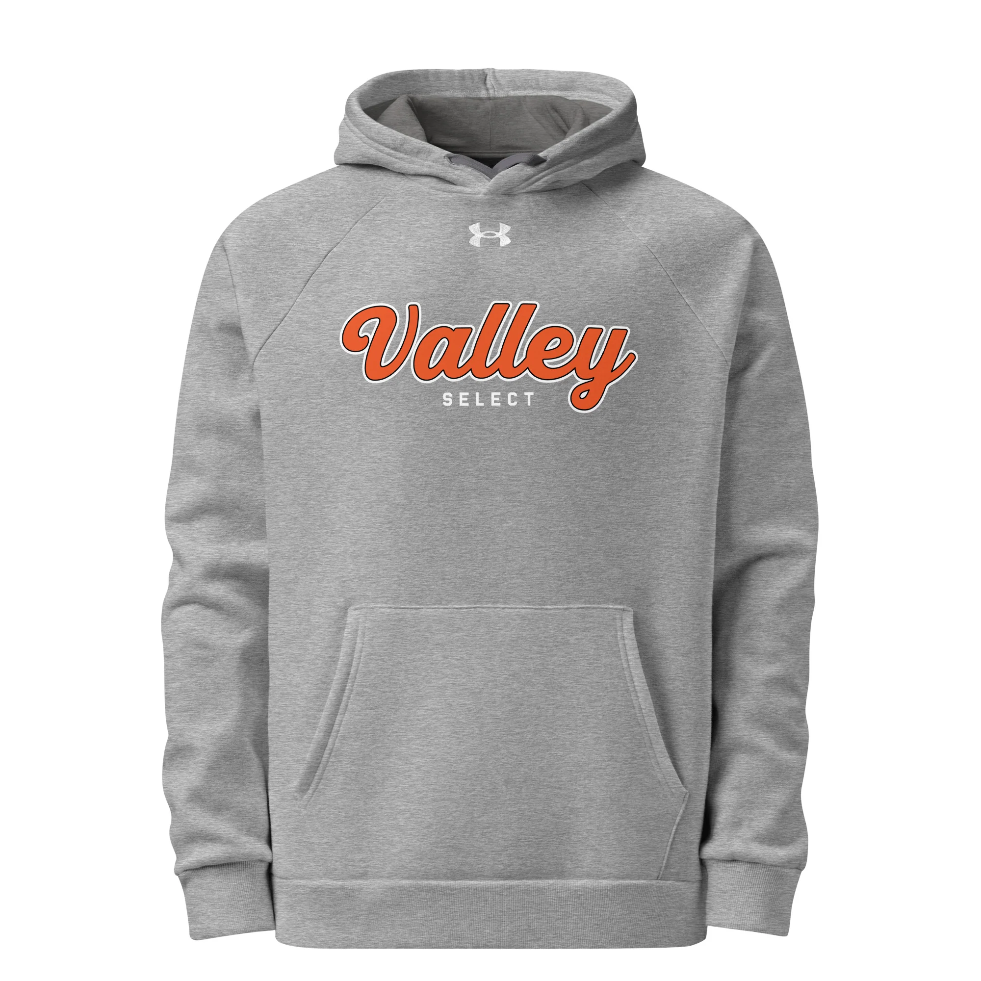 Valley Select Under Armour® Hoodie - Image 3