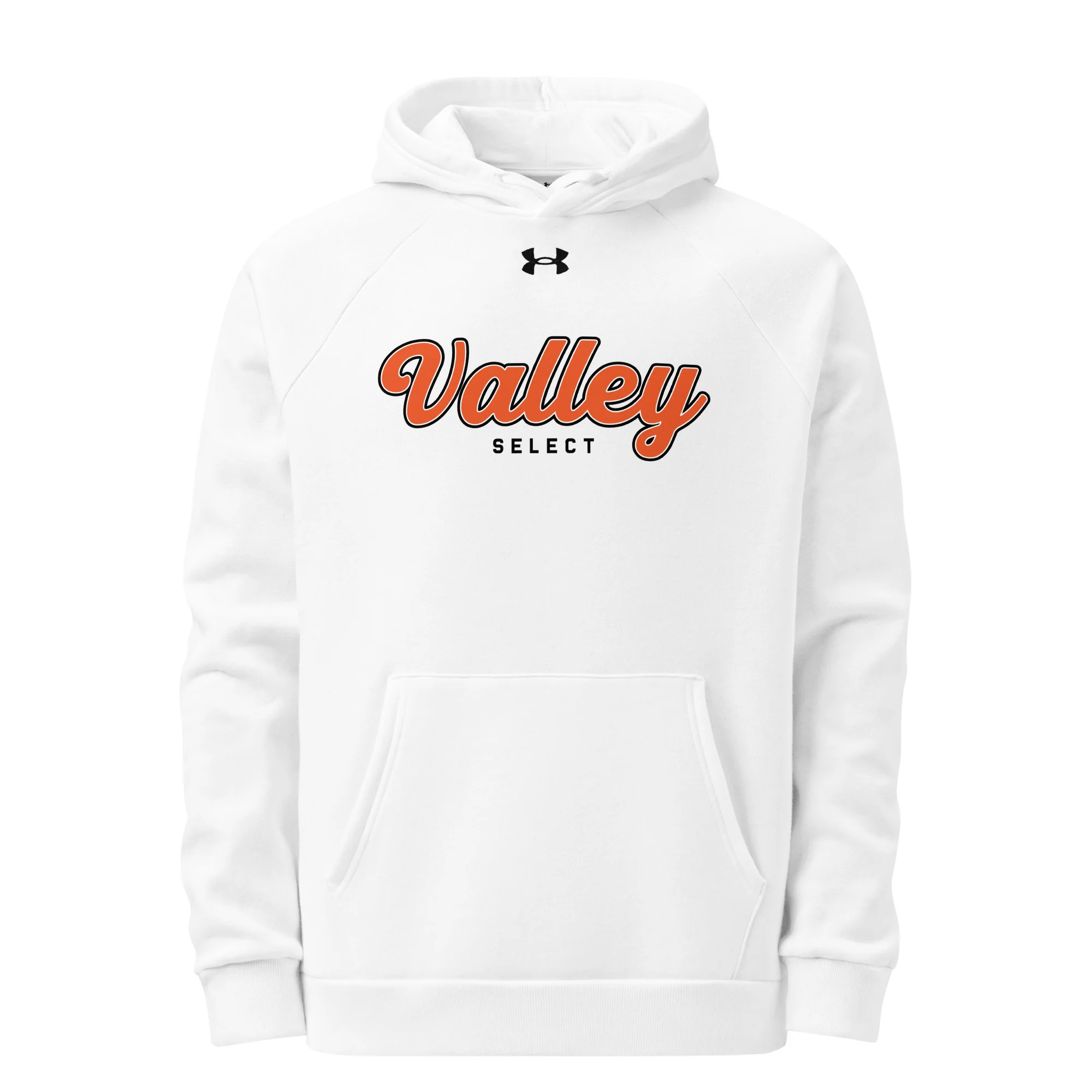 Valley Select Under Armour® Hoodie - Image 5