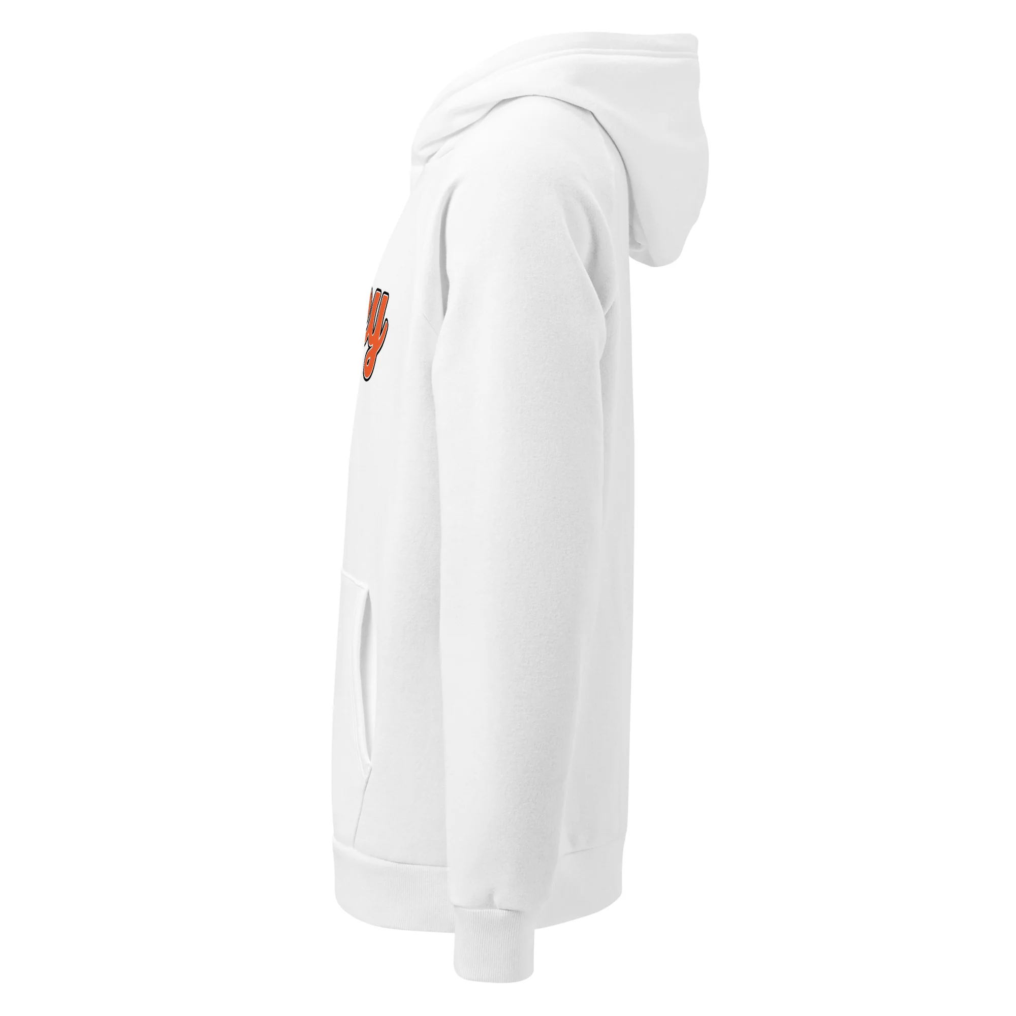 Valley Select Under Armour® Hoodie - Image 6