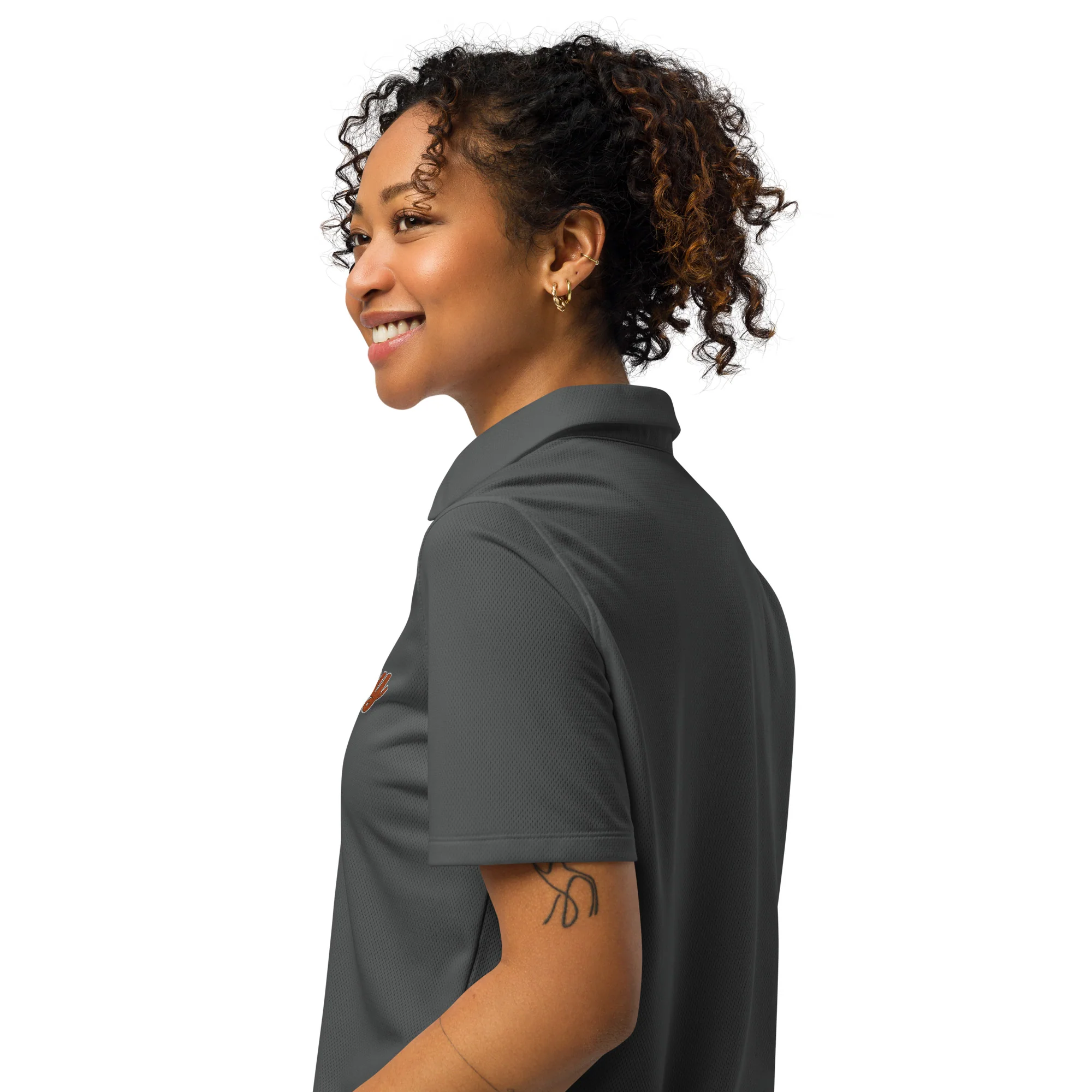 Valley Select Under Armour® Women’s Polo - Image 6
