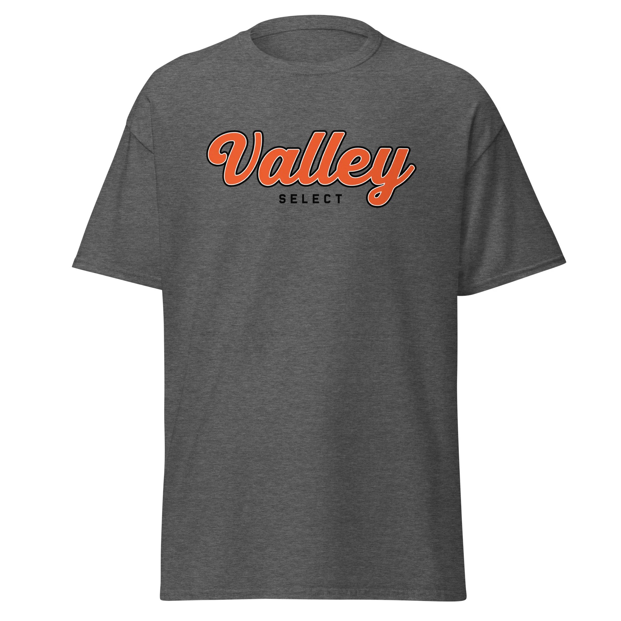 Valley Select Unisex classic tee - Image 2