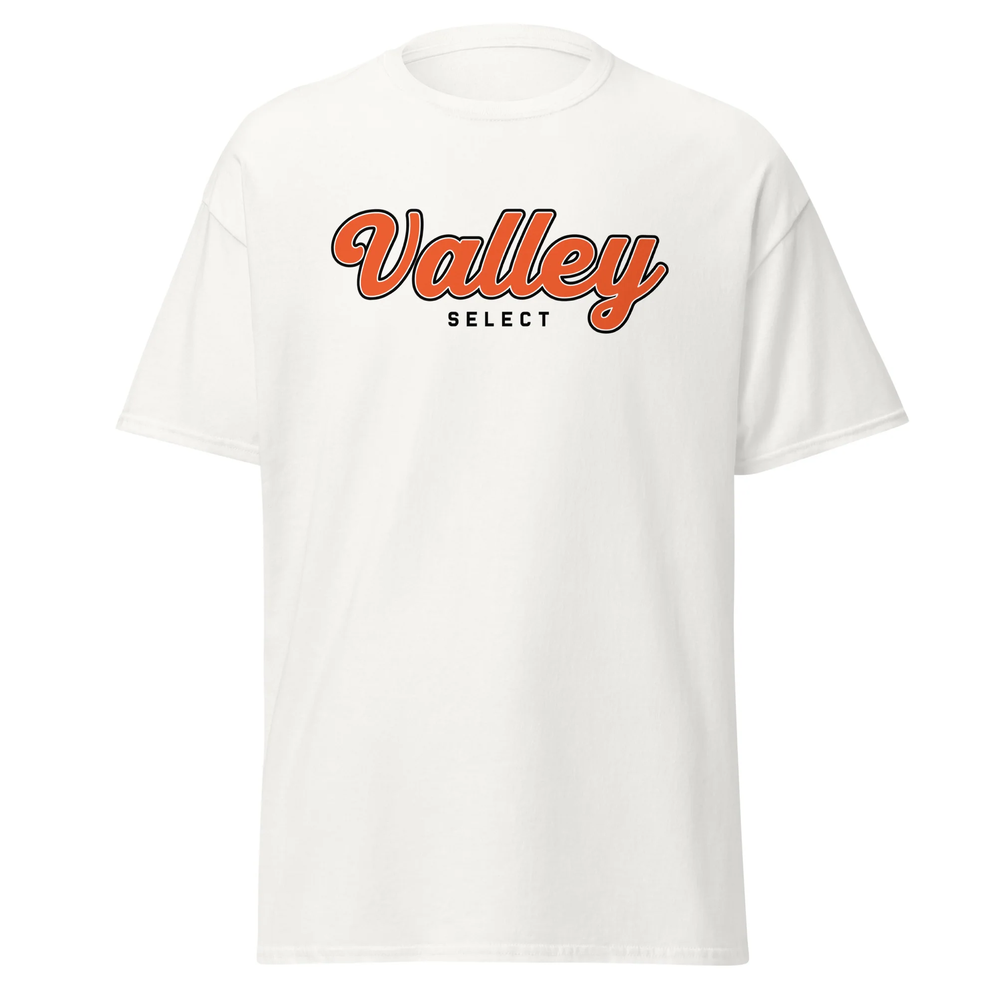 Valley Select Unisex classic tee - Image 5