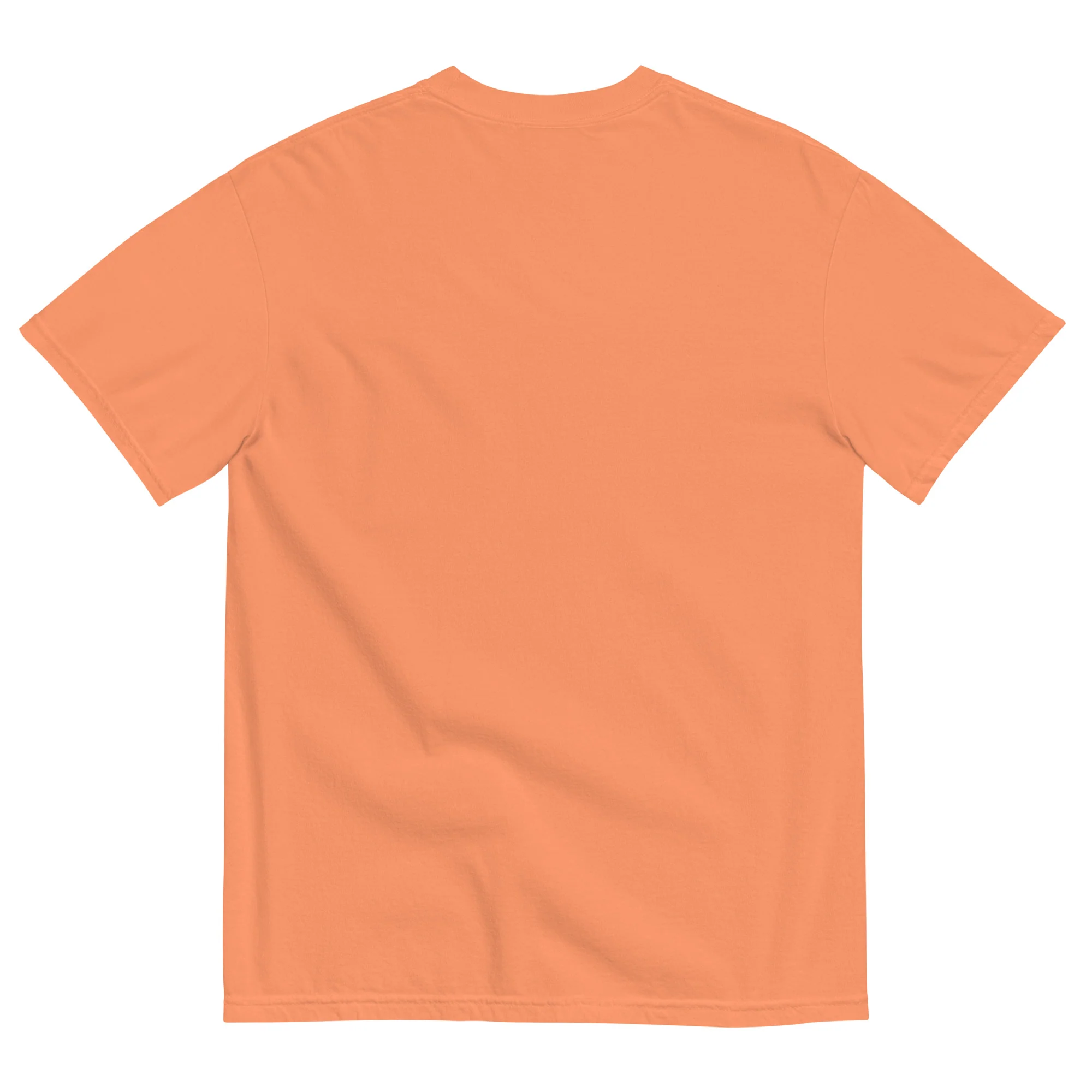 Valley Select Unisex garment-dyed t-shirt - Image 6